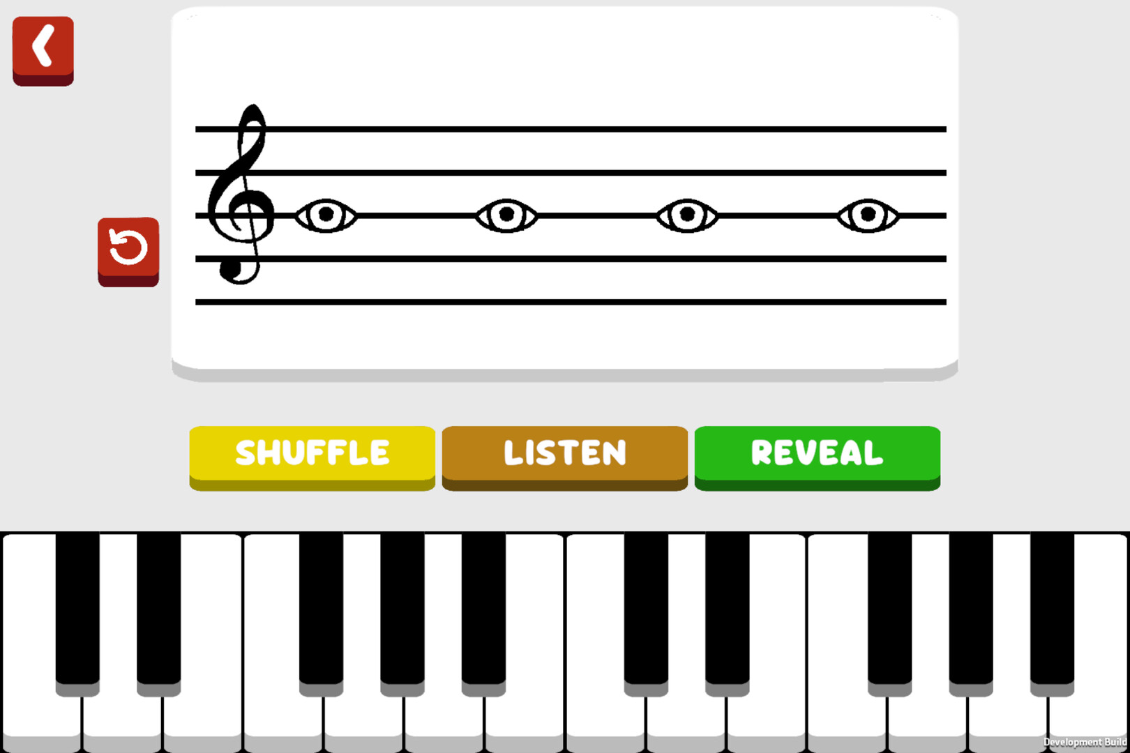 音樂類型新作來襲！免費音感訓練遊戲《Ear Training》Steam 上線，初學者與樂手必玩