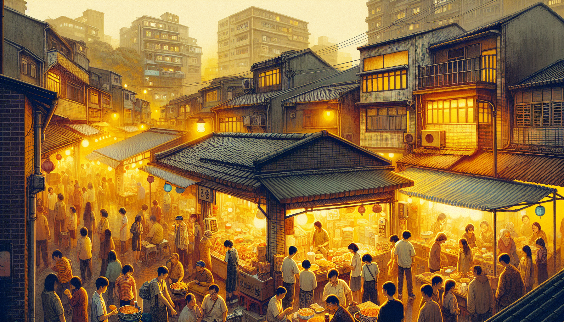 911成員故事啟發：3本小說助你更懂兄弟情與台灣草根精神