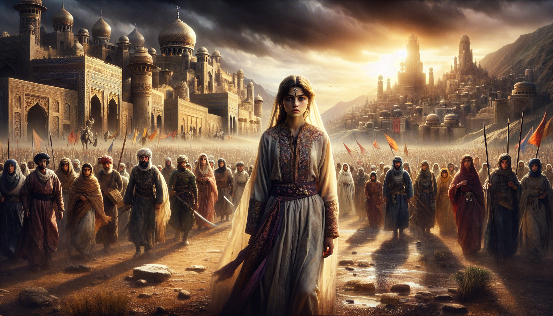 長樂曲劇情解析：3大核心轉折帶你深入角色成長與情感糾葛