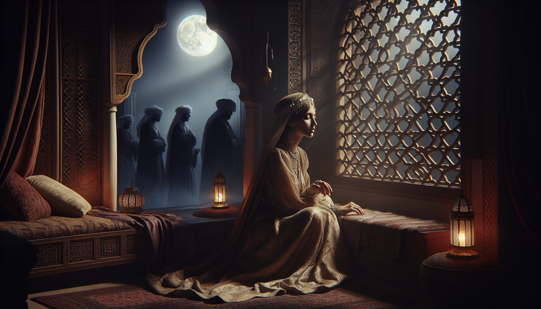 配角群像集合，皓都、李樂嫣、魏叔玉等譜寫時代新章