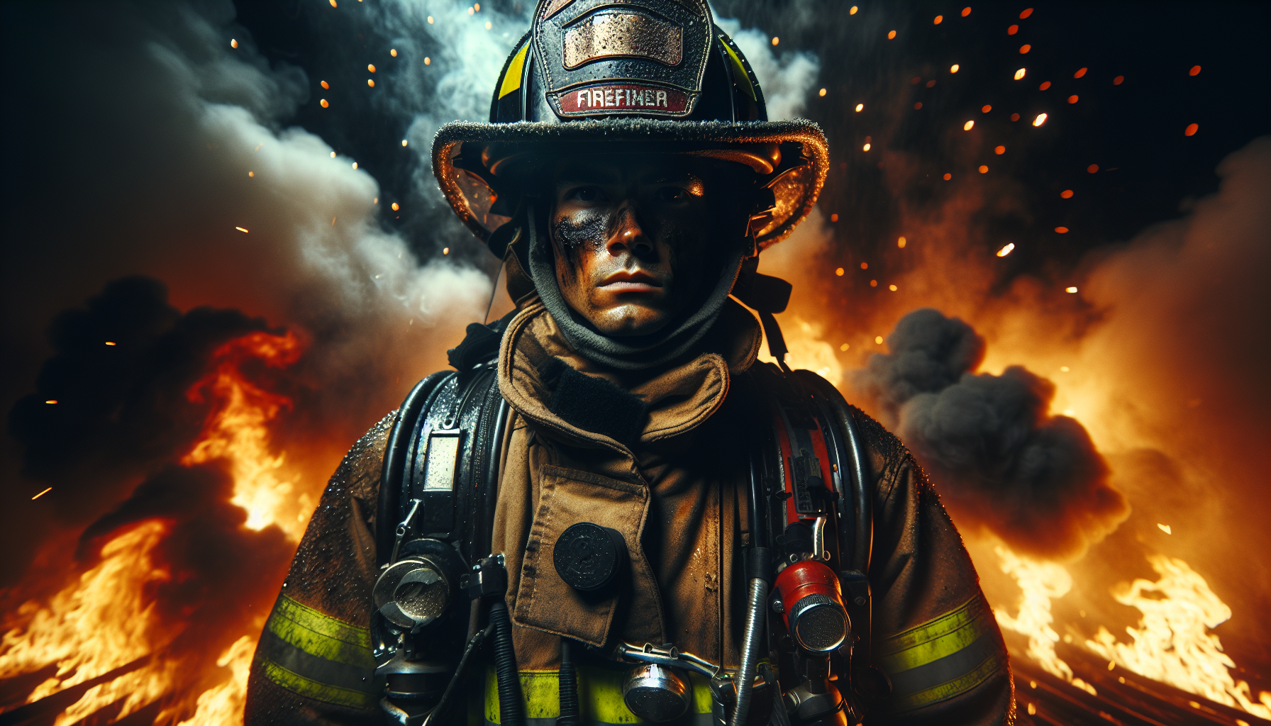 他從火光中走來線上看【2025正版平台推薦】:避免踩雷,3步驟輕鬆找到高畫質資源