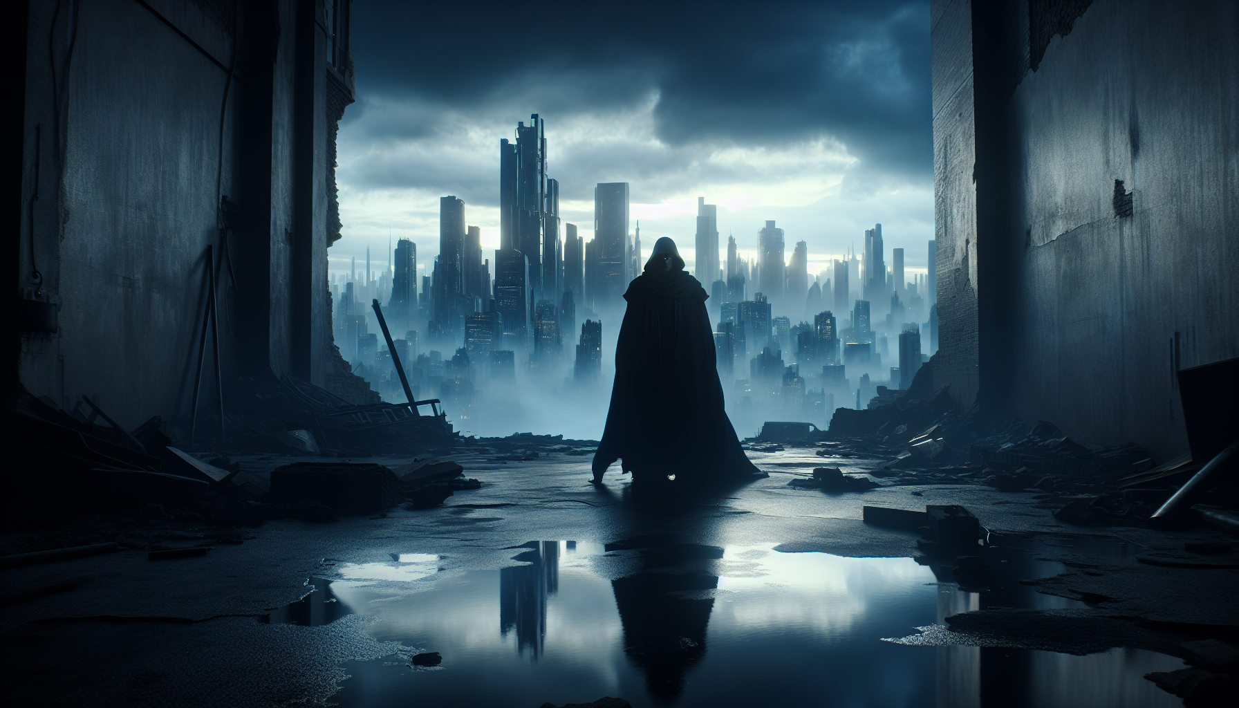 惡魔法官的演員陣容全解析：5大主演及配角資料一次掌握