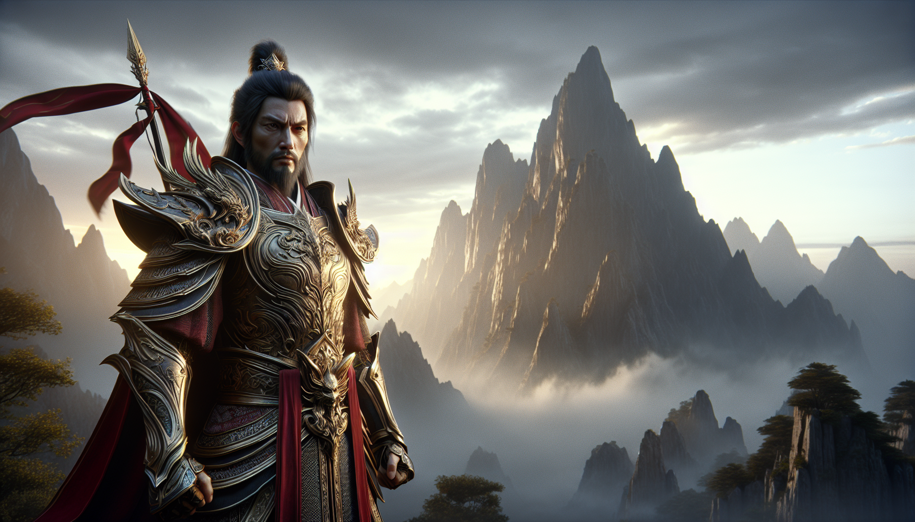 武聖題材小說推薦:3部不可錯過的經典與創新作品解析