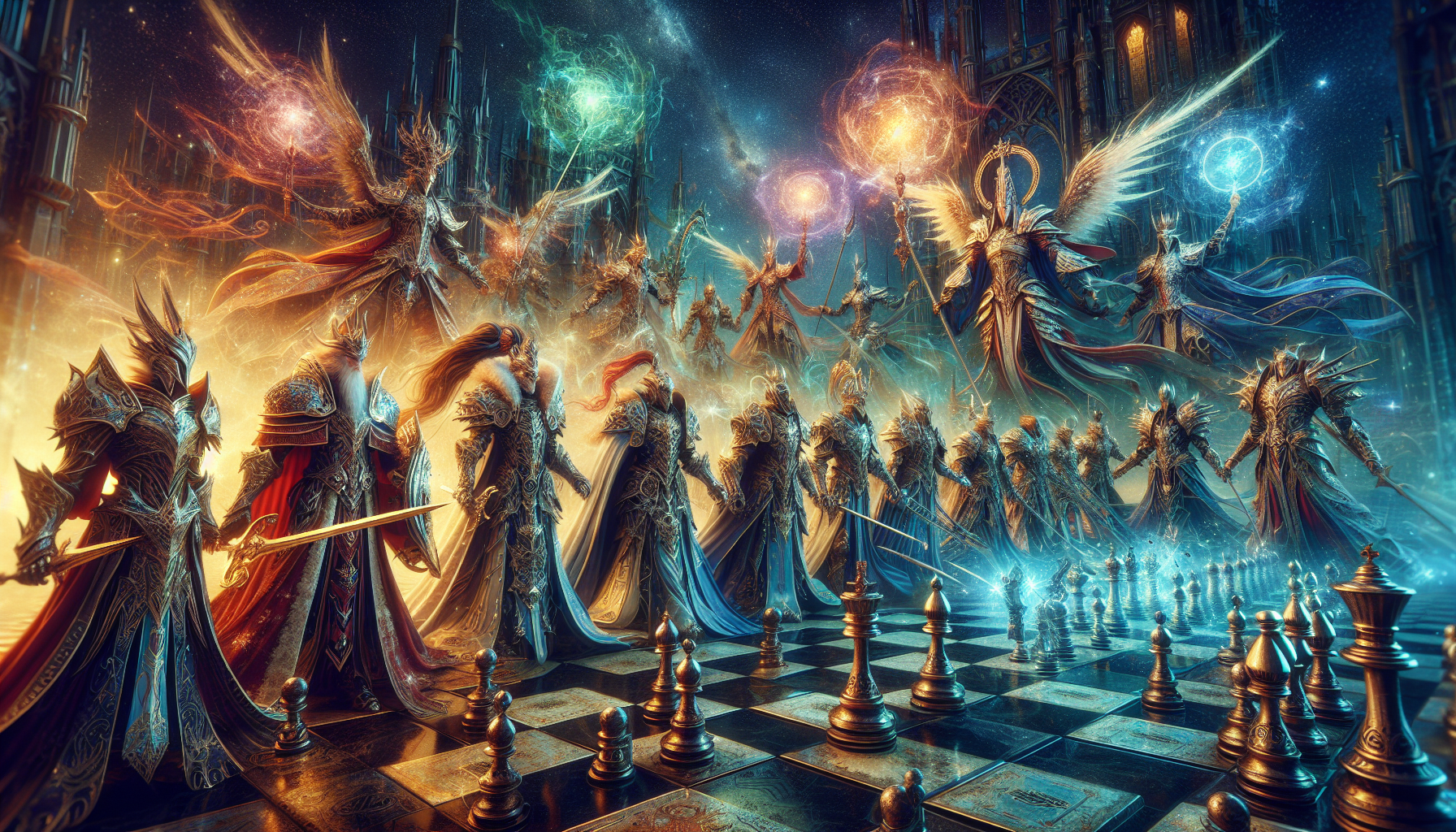 聯盟戰棋攻略：新手必學的5大營運技巧，避免落入經濟陷阱