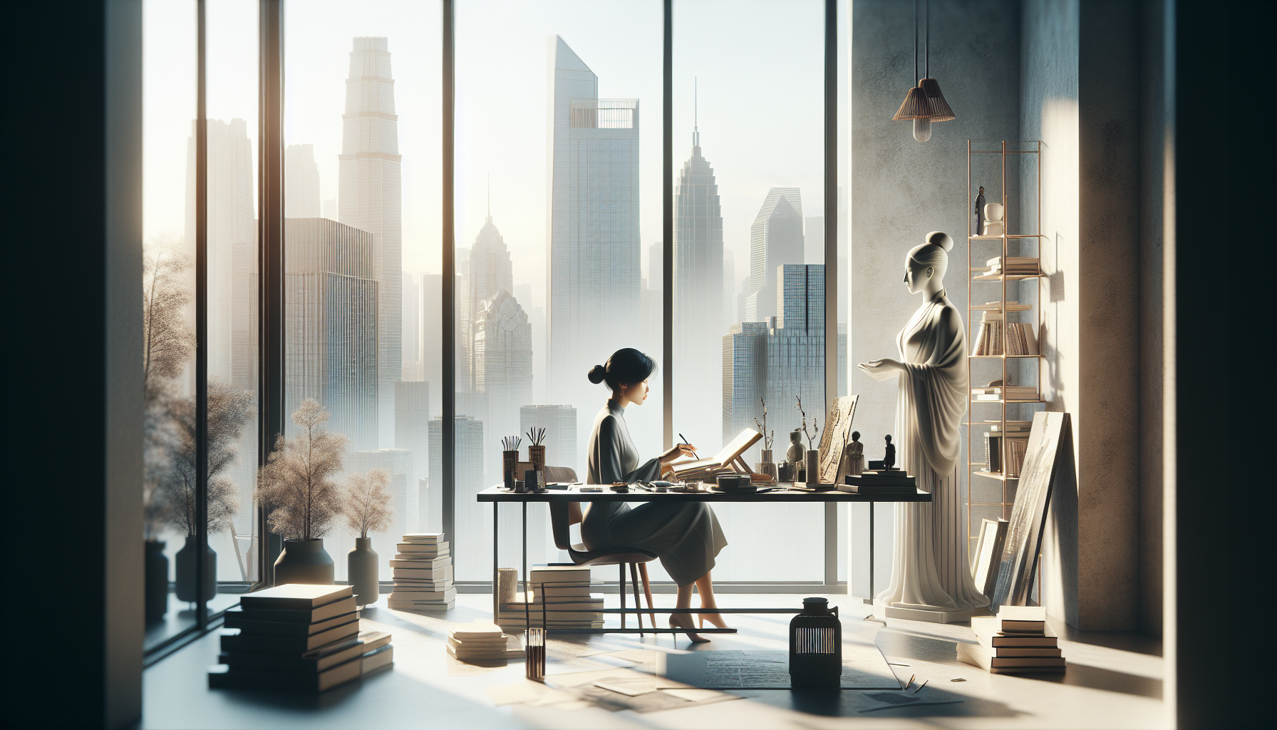 微娟小說推薦:5個理由讓你絕不錯過她的職場愛情經典