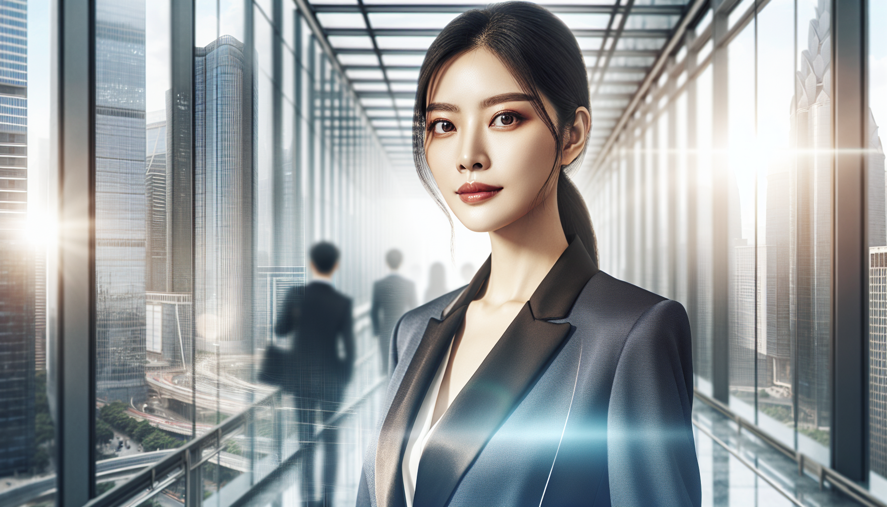 繆娟小說封面組合，展現不同作品的職業與主題多樣性