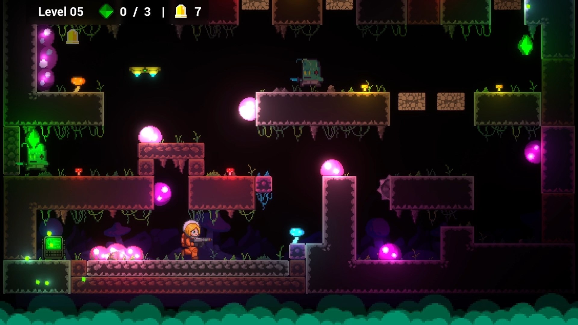 骨折價入手！Xbox Series X|S 動作平台+射擊《逃離深淵 & 鄉巴佬喬》組合包 雙重冒險同捆現省2000