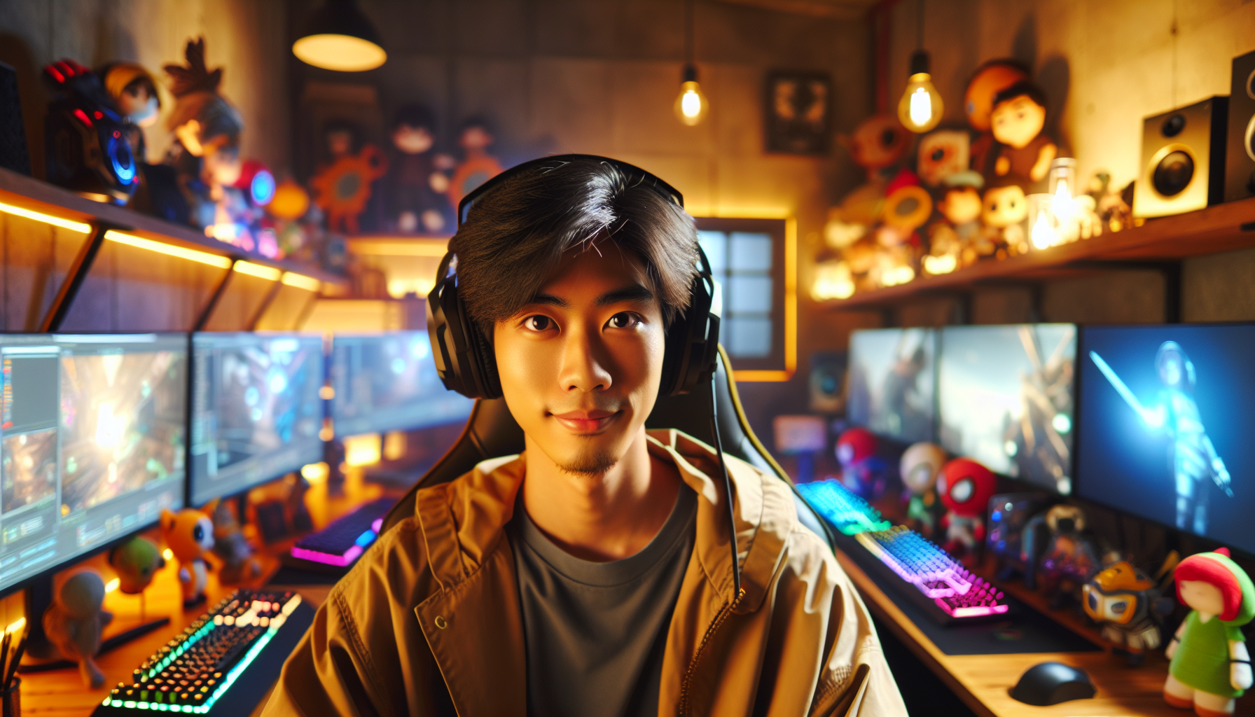 阿神本名謠言迷思【2025最新】:4大真相助你避免資訊誤信