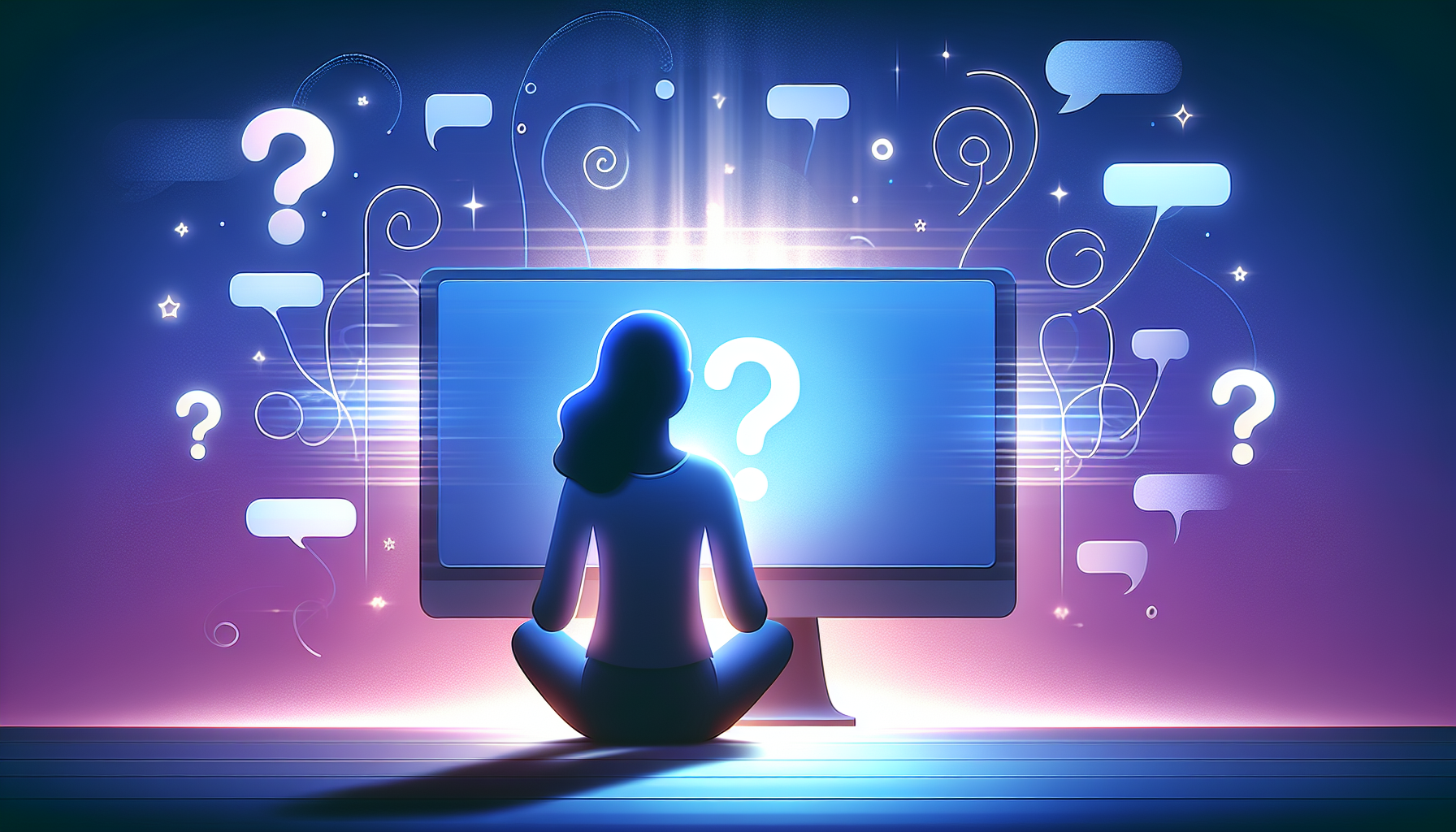 阿神副頻道更名為白瑋侖時的截圖，帶動社群熱議