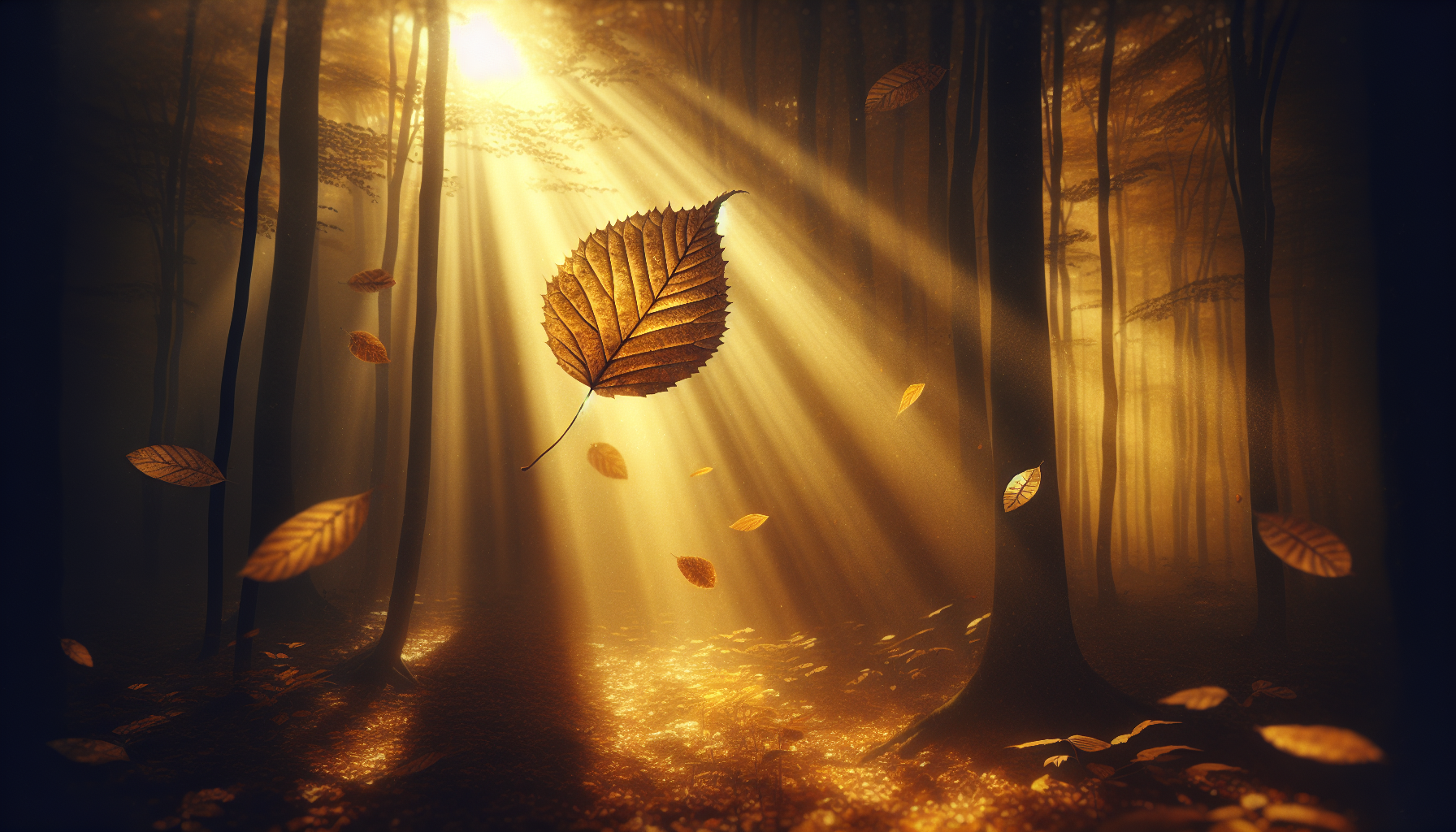 一葉知秋式細膩寫作風格是什麼?3大特點帶你快速辨識與應用