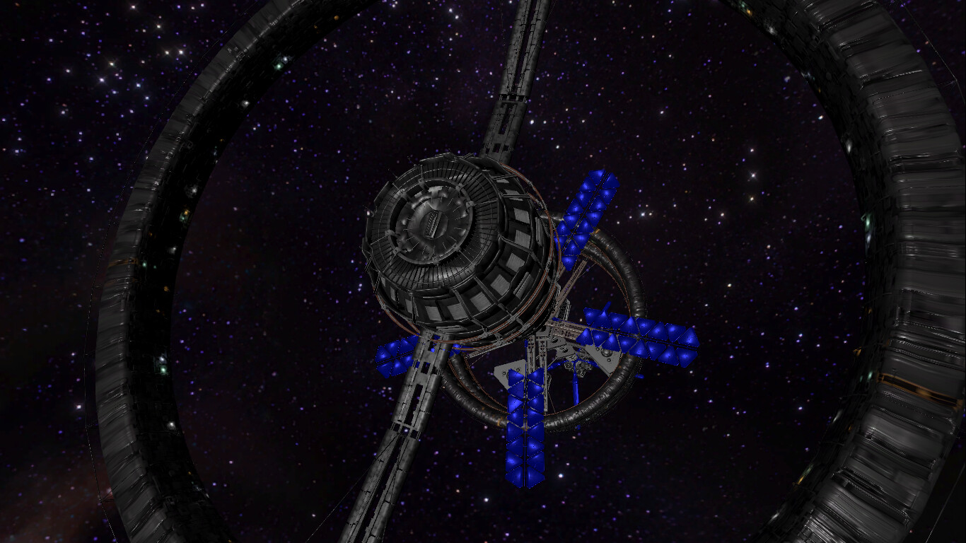 第一人稱科幻恐怖生存新作《Warped - Space Horror》Steam上架：永久死亡、宇宙詭異謎團等你來挑戰！