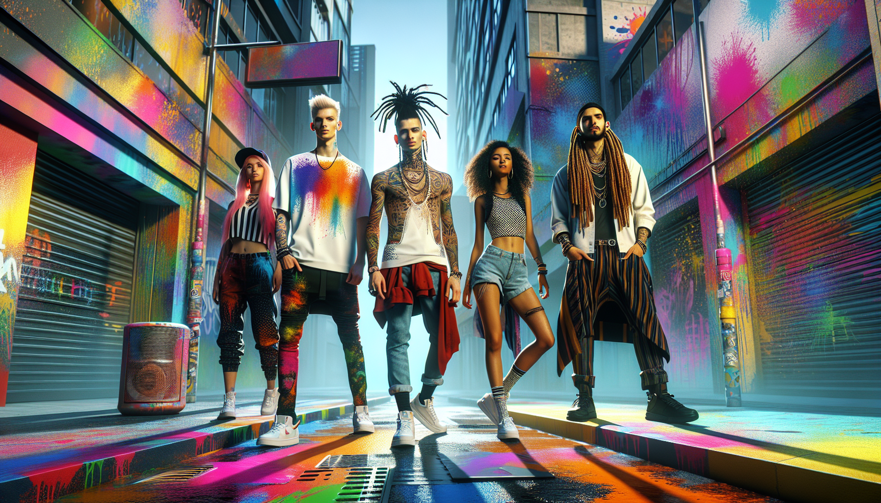 斯普拉遁新手必看:避免5大常見錯誤,2025年高效上手指南