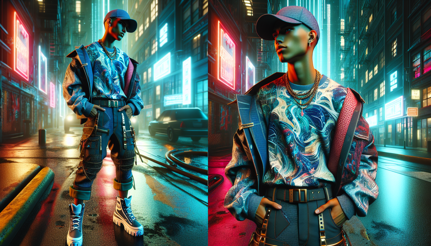 Splatoon角色於其他任天堂遊戲中的合作宣傳圖