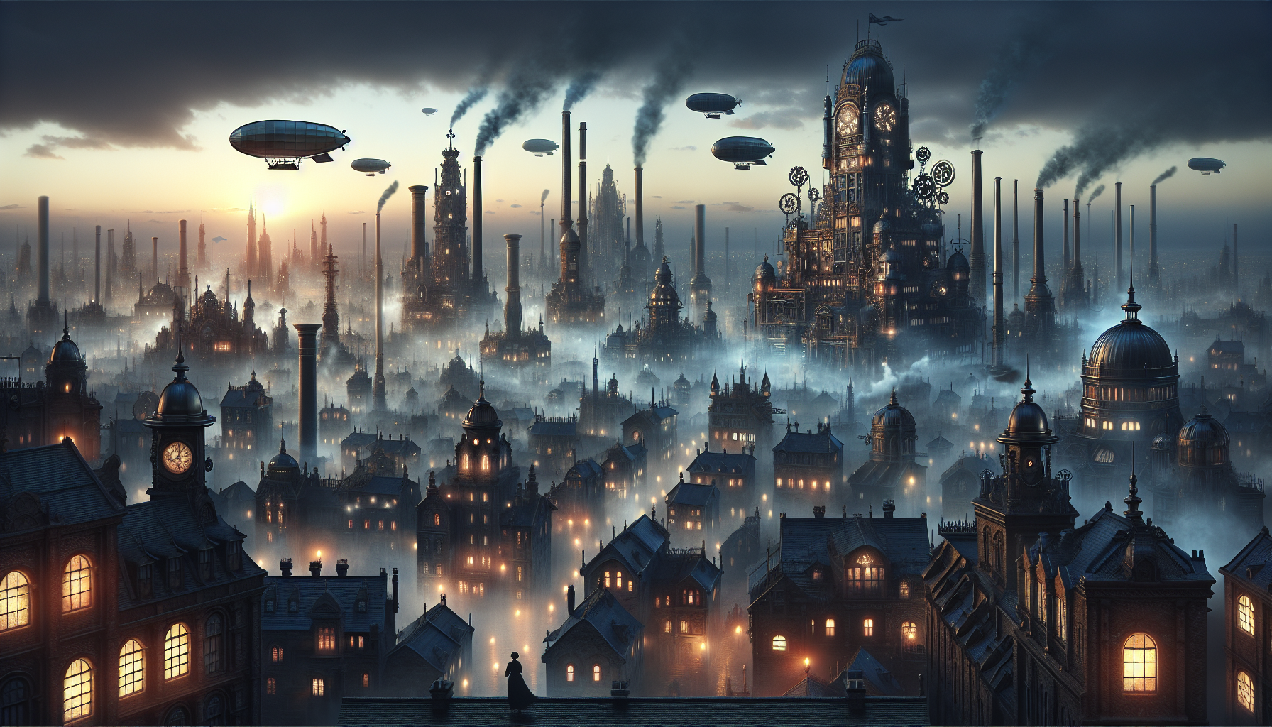 東方玄幻與西方奇幻想像力大賽