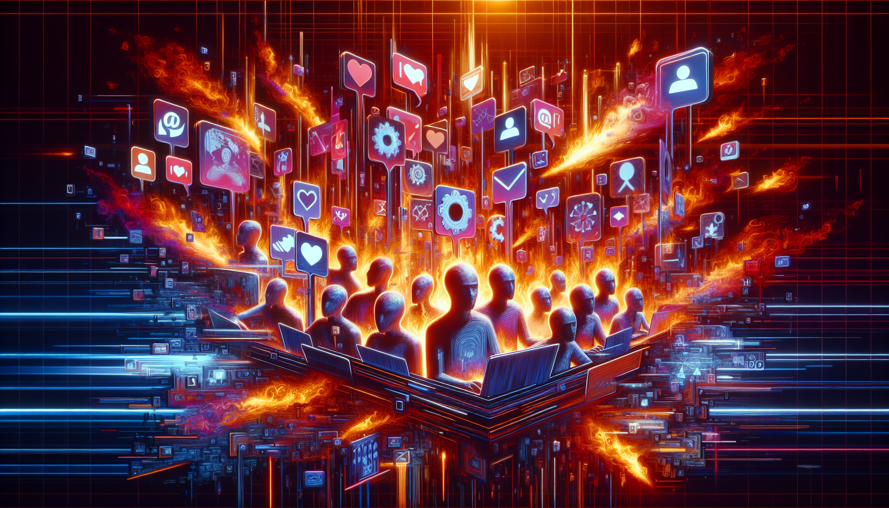 霸社社團活動相關截圖