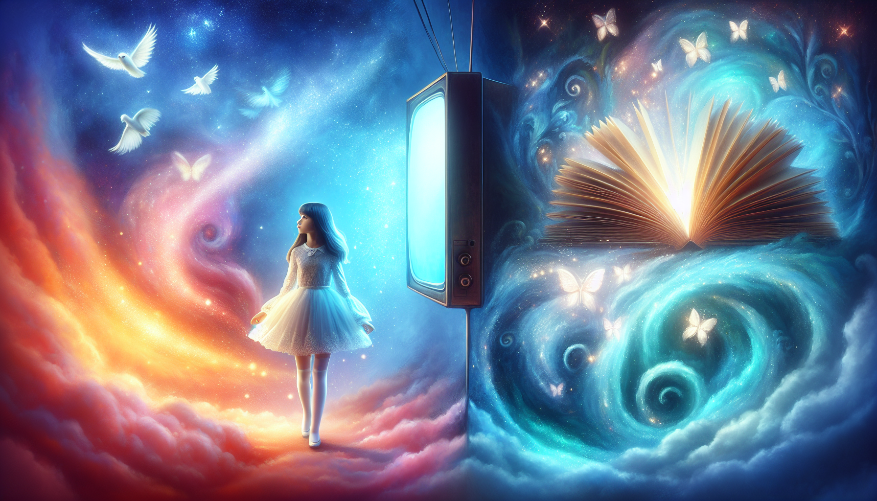 虞書欣參演的電視節目懶人包：3大必追劇集與小說靈感一次看【2025最新】