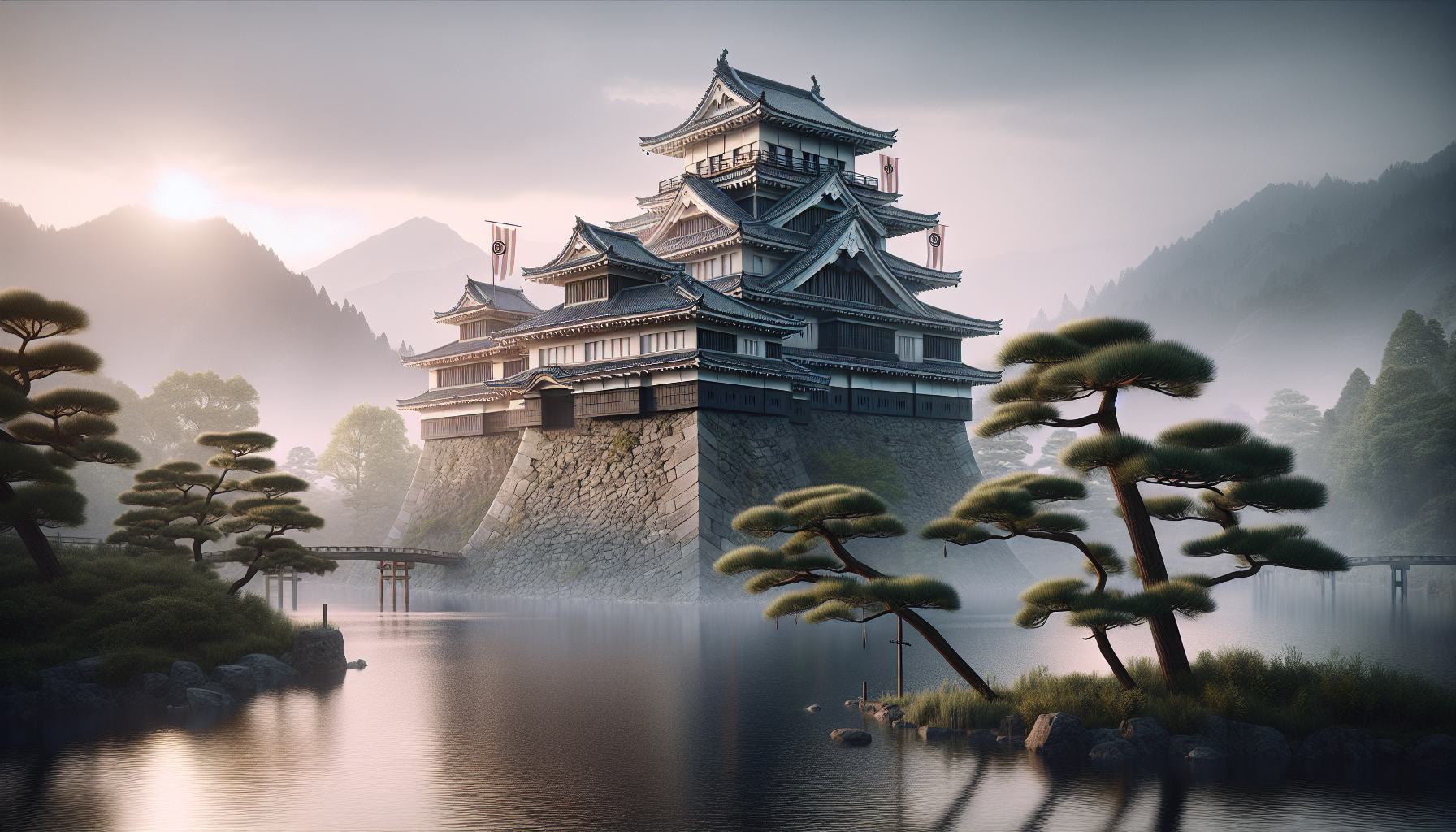 御三家現代意義示意