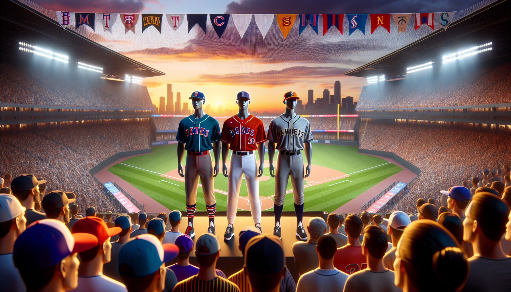 央聯御三家─東京巨蛋、阪神甲子園與名古屋巨蛋