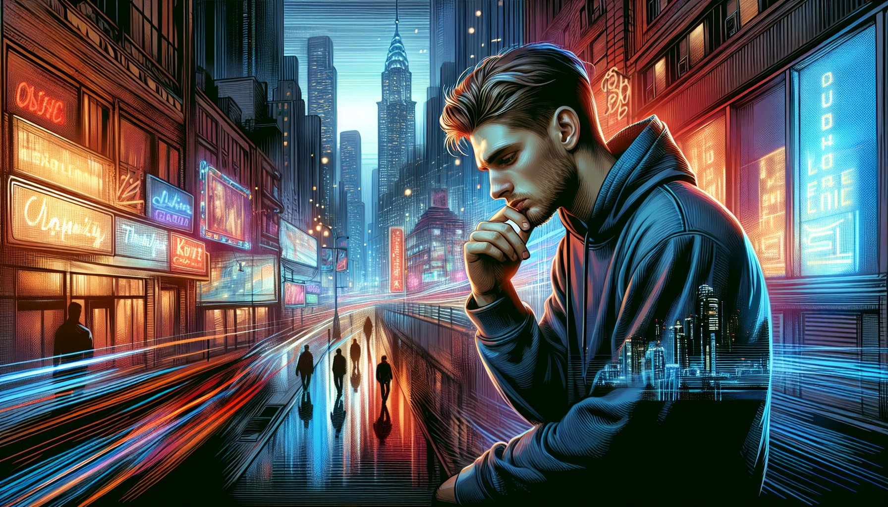 KID成長與轉變歷程