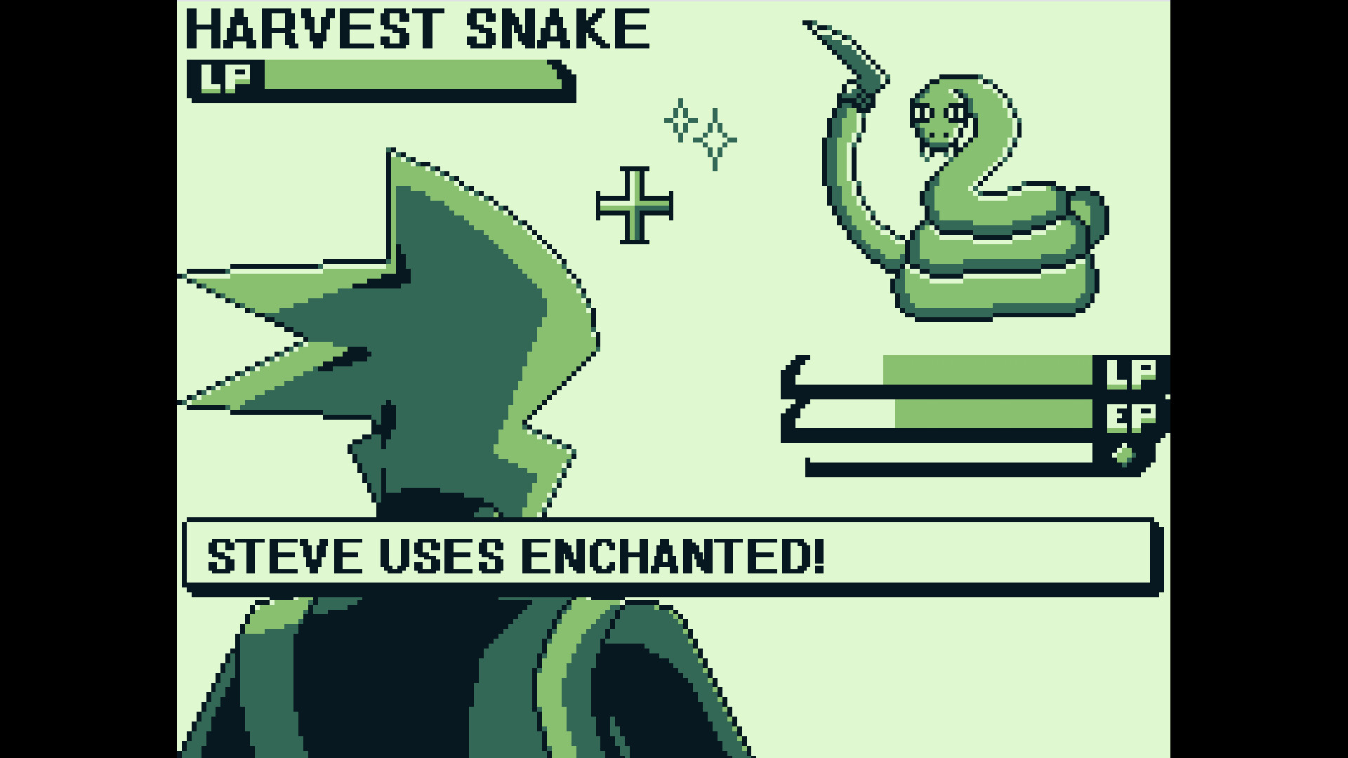 復古像素RPG新作《Cross Quest》登場！回合制玩法、半人半龍冒險吸引傳統遊戲迷關注