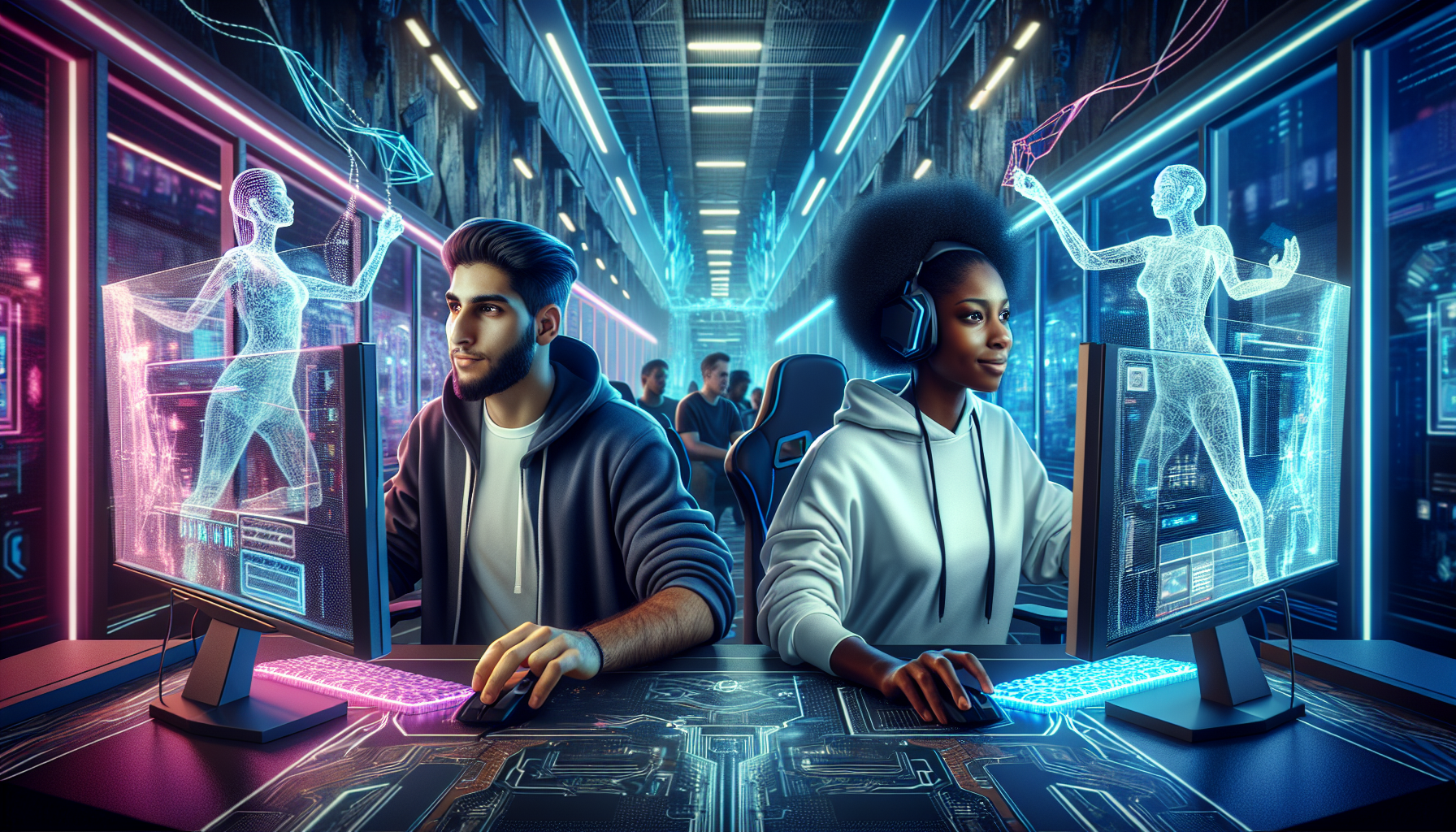 浩瀚MVP讀後心得【2025最新】:3大亮點帶你全方位認識這部電競小說的魅力