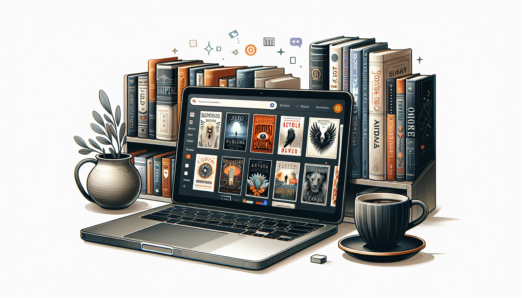 起點中文網最近更新熱門輕小說介面