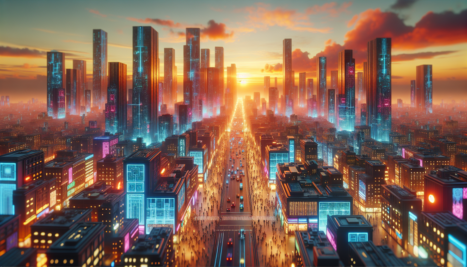 《脫稿玩家》劇情解析：如何避免錯過這部AI覺醒電影的5大亮點？