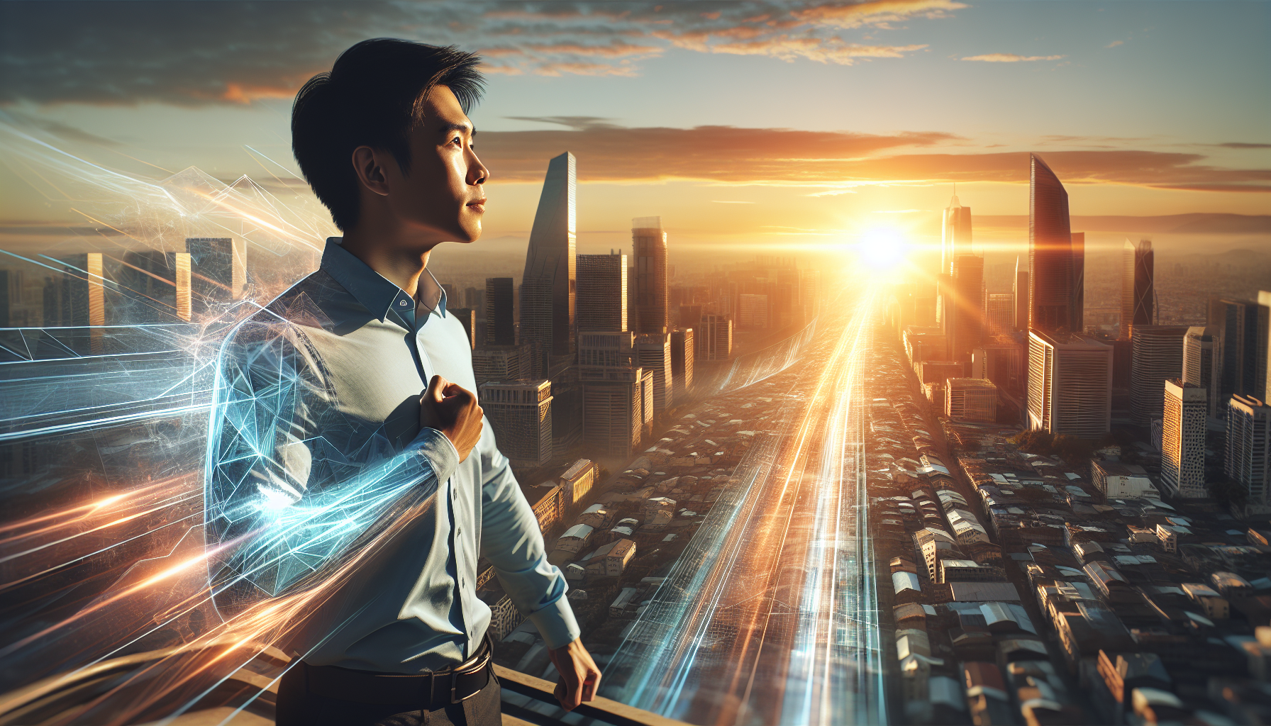 主角群準備展開下一段冒險續集展望圖