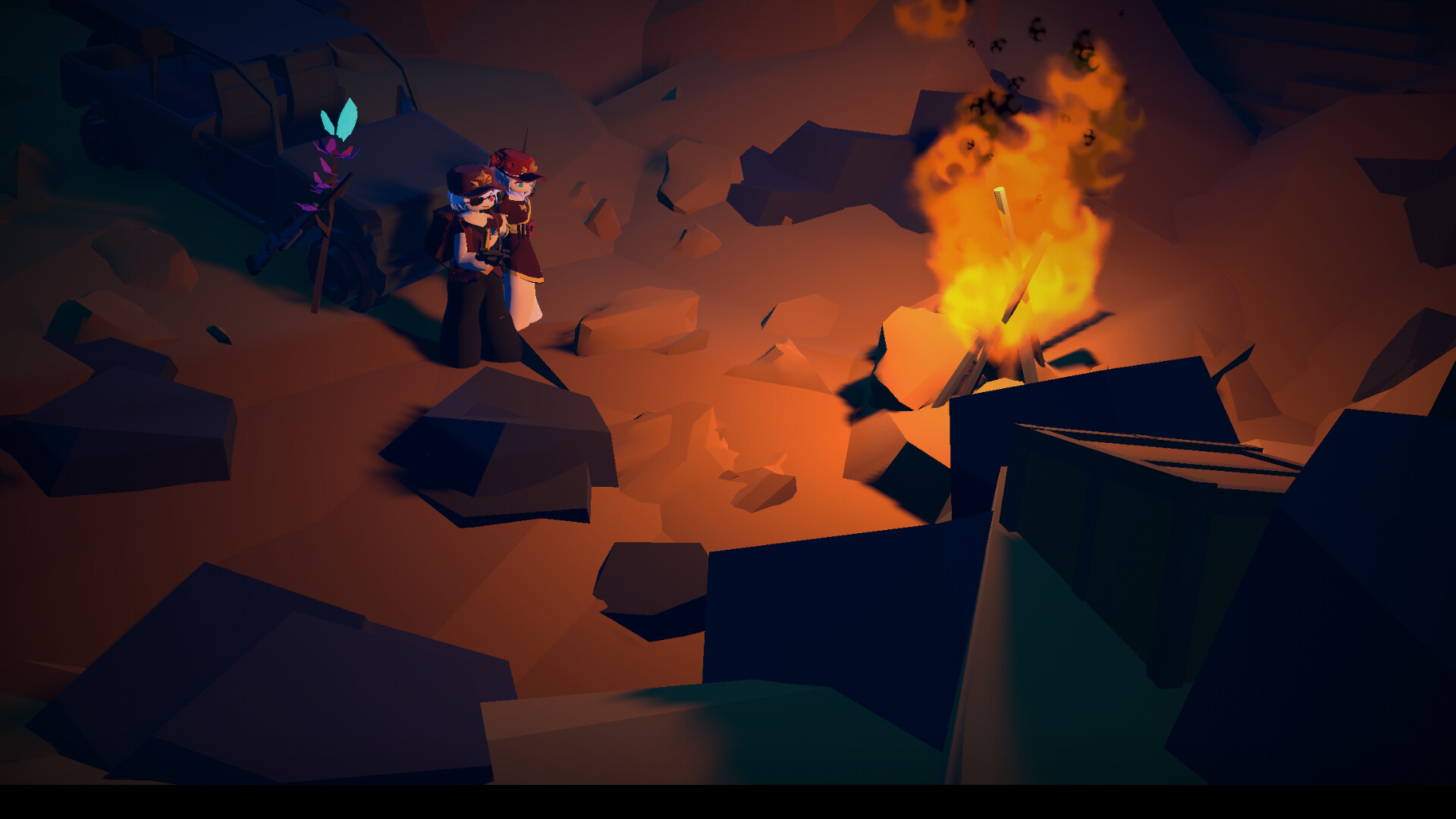 回合制戰略新作!《1 Trillion Credits In Debt》帶你體驗極致債務冒險與角色培養風暴