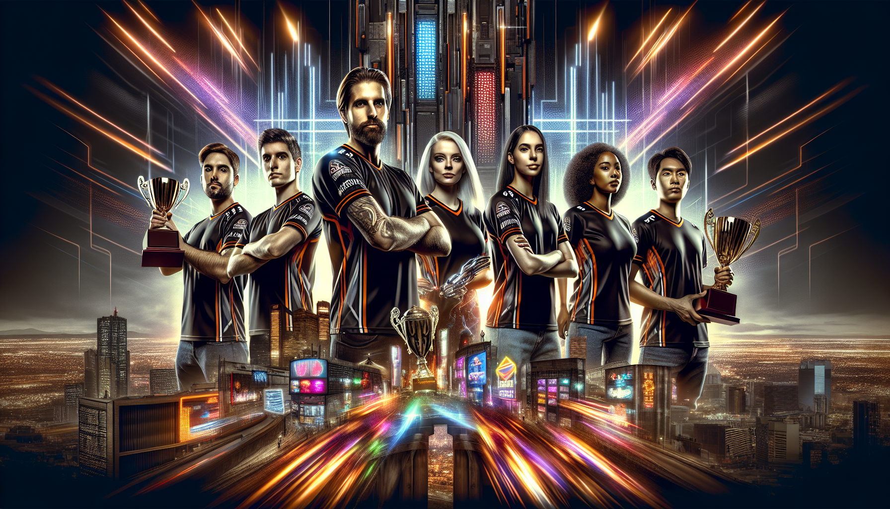 FNC粉絲必看：Fnatic二十年傳奇崛起與電競生涯5大啟示