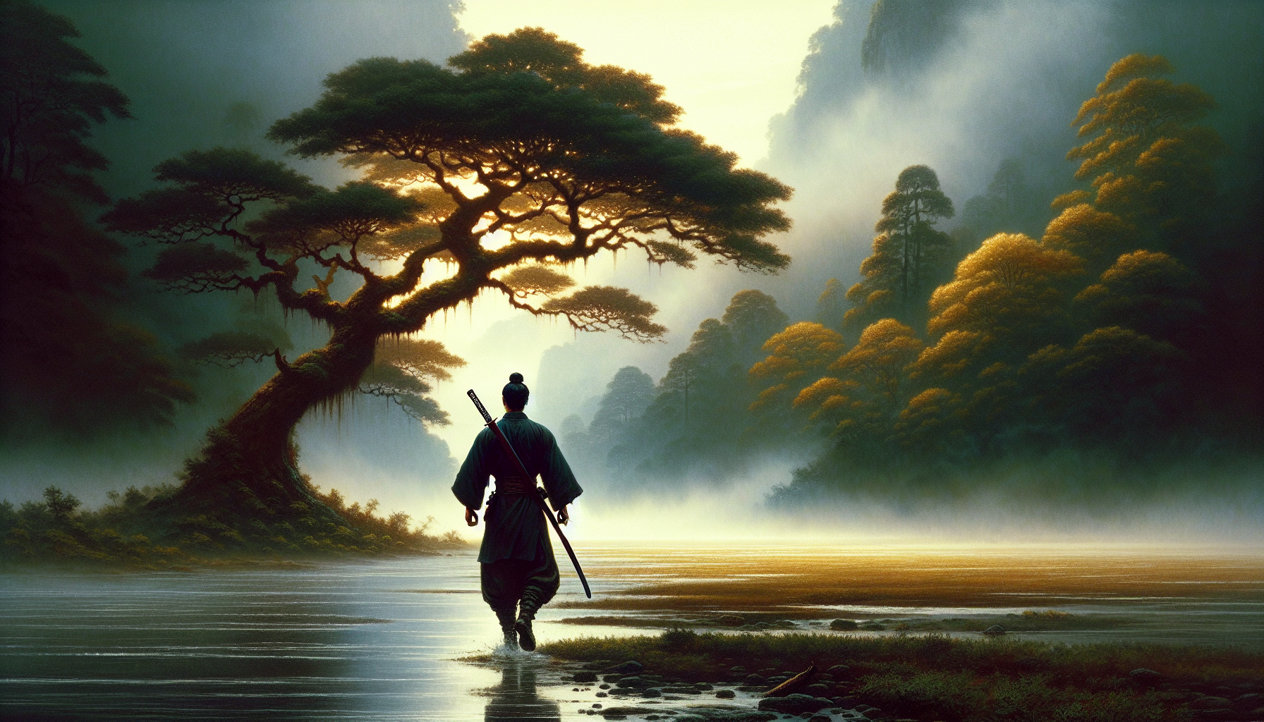 劍來-鄉野少年踏遍江湖天地