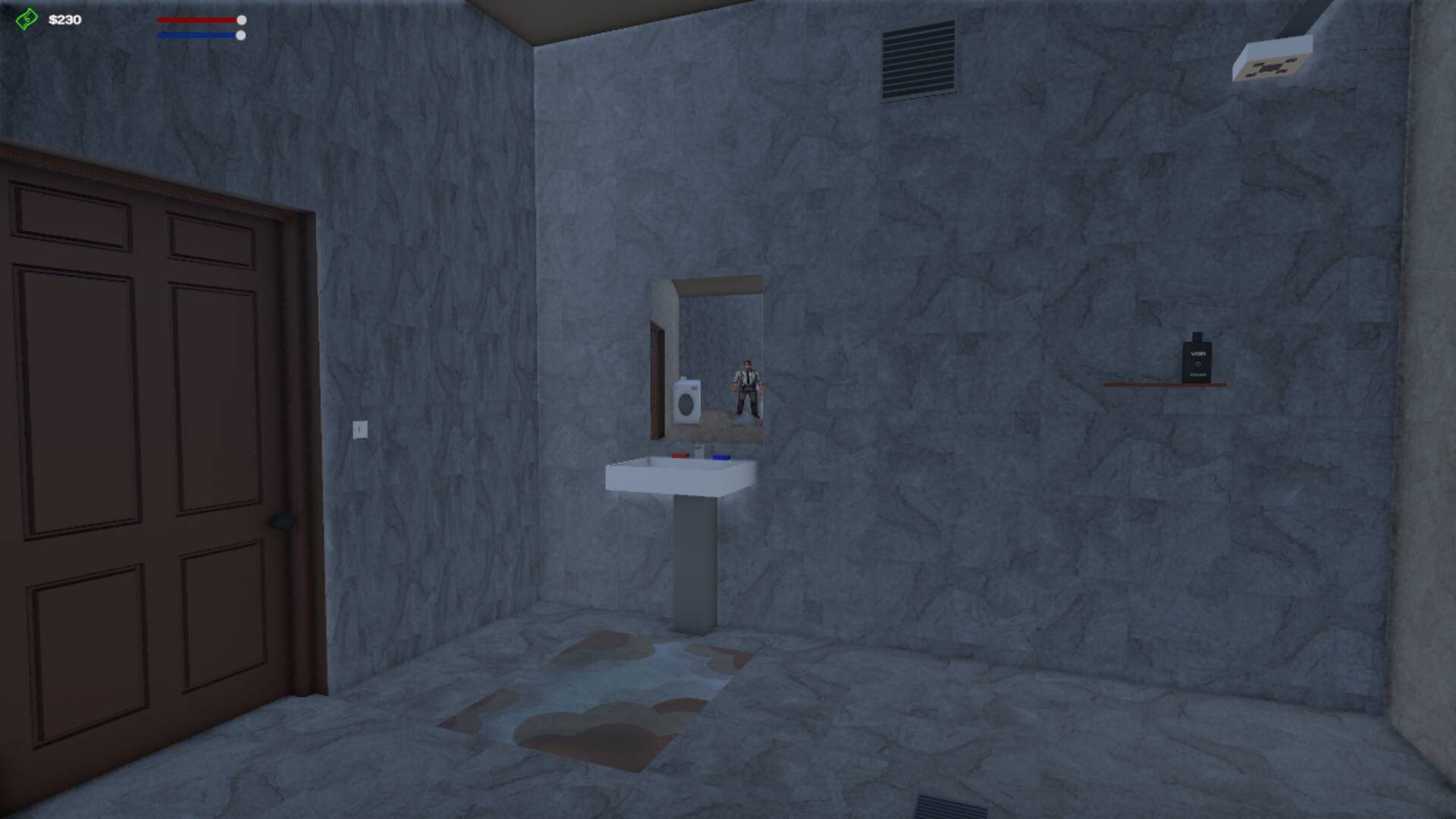 療癒敘事冒險新作！《Show Docs》帶你體驗輕鬆步行模擬遊戲樂趣