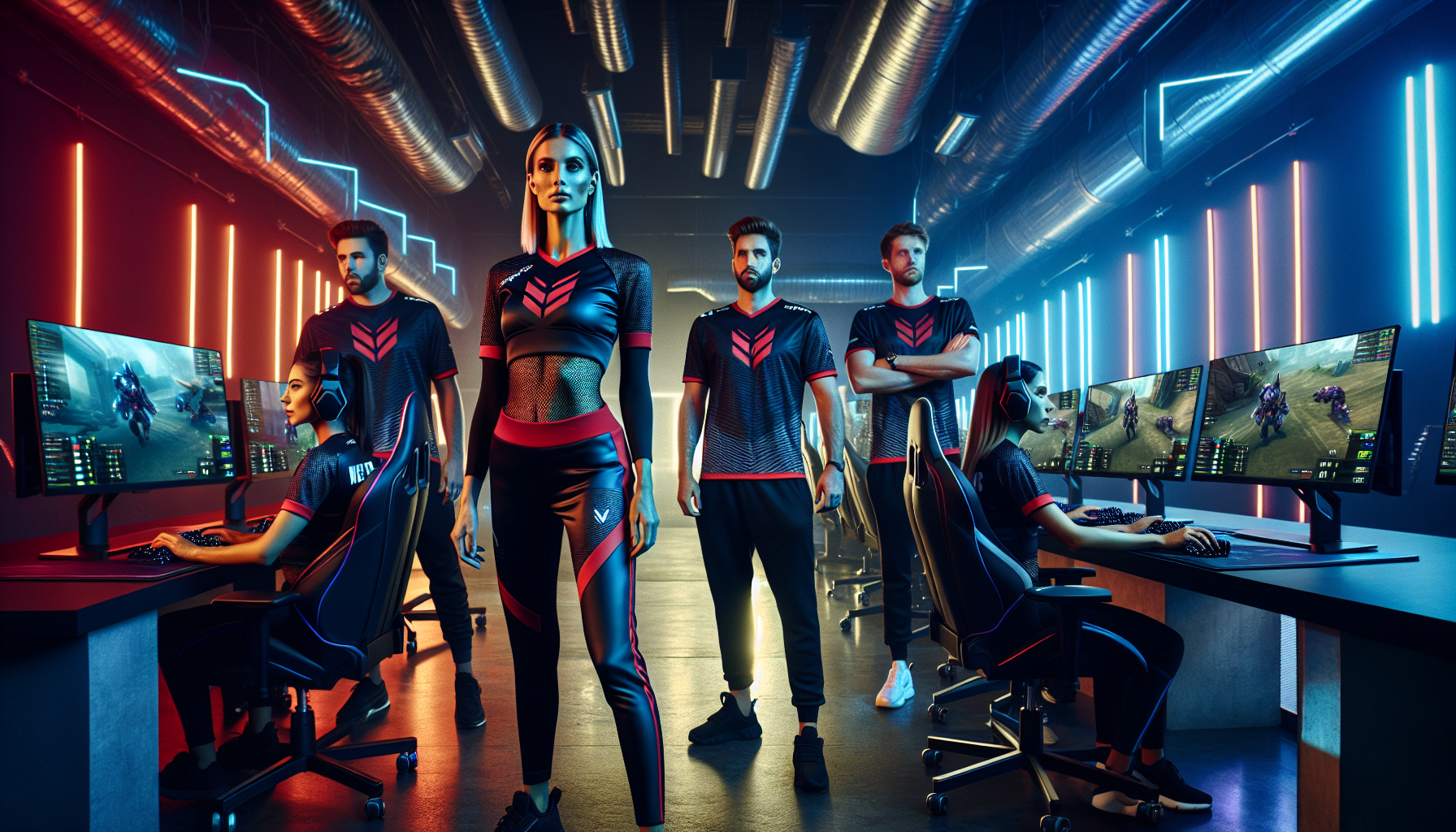 J Team發展歷程解析：2025台灣電競迷絕不能錯過的5大亮點