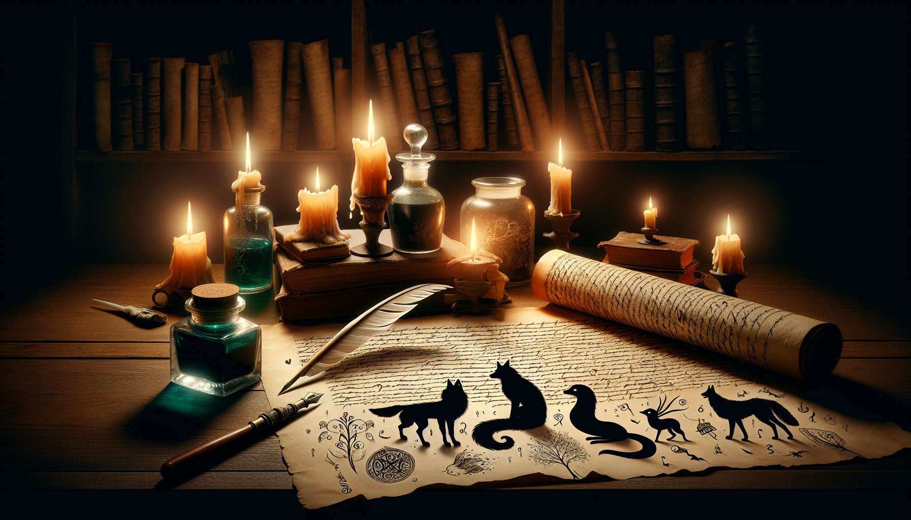 伊索寓言在現代小說寫作的5大啟示｜快速掌握靈感來源與敘事技巧