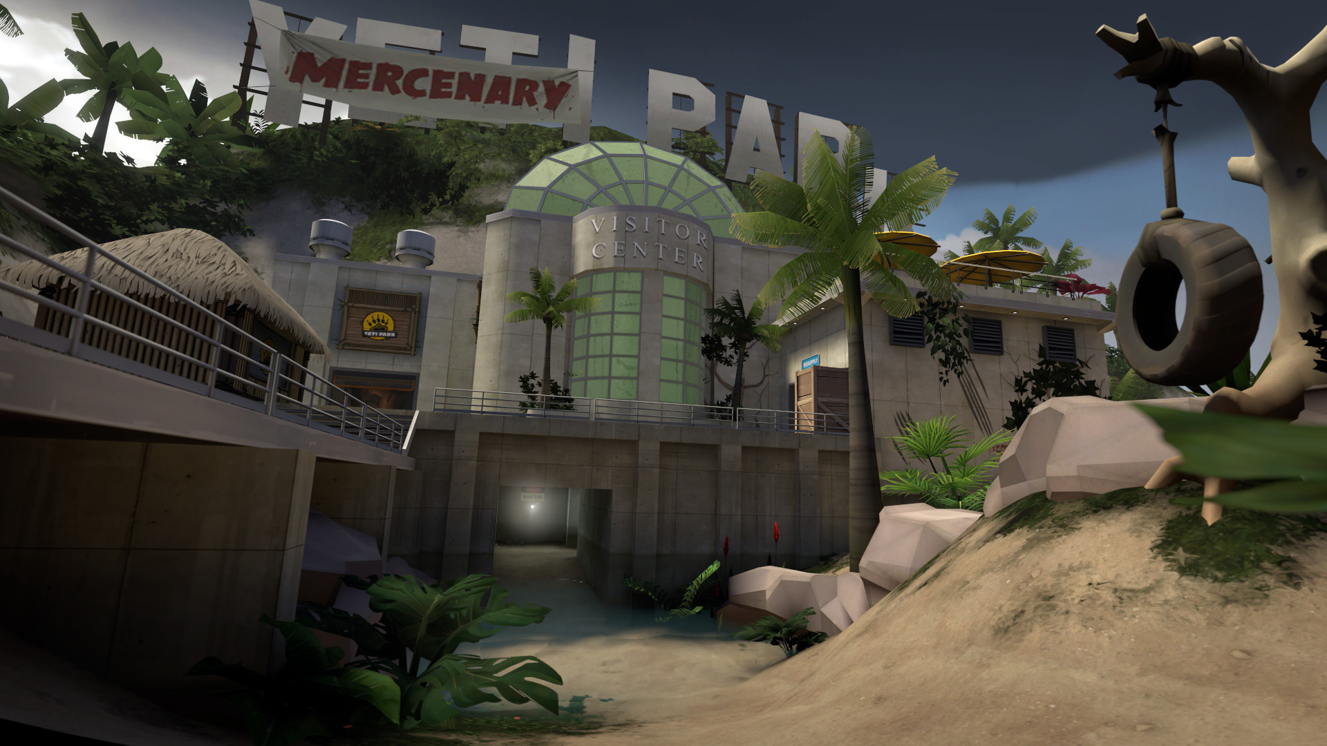 Pack 推薦:《Valve Complete Pack》2025年購買指南|一次收藏經典遊戲省大錢