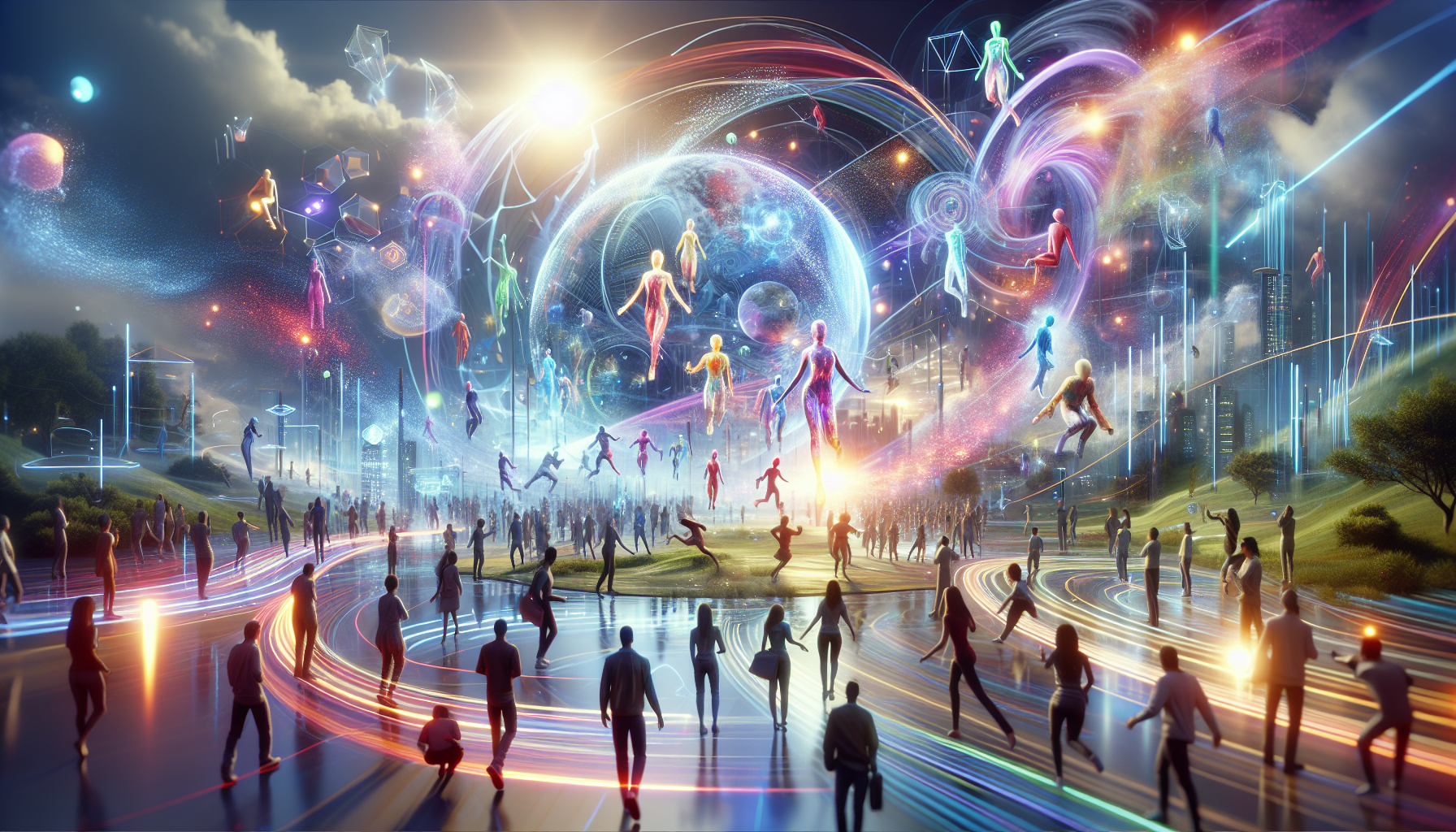 VShojo發展重點解析|2025你絕不能忽視的3大優勢與創新模式