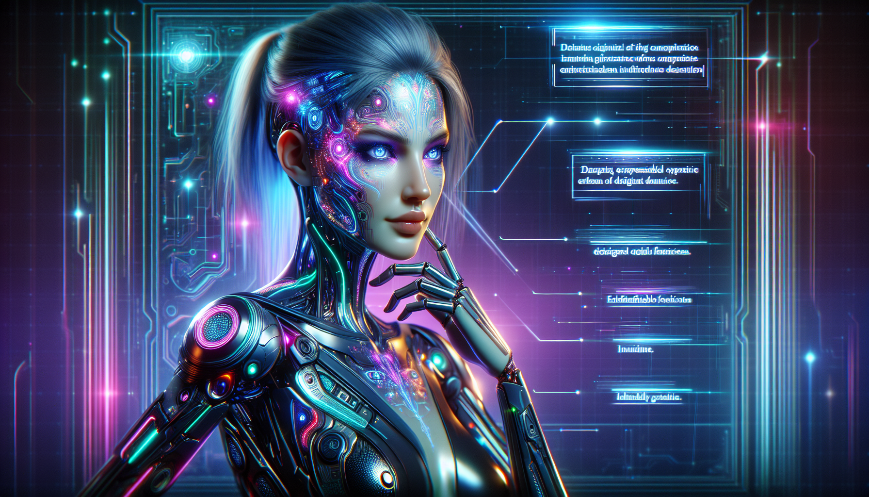 VShojo三位人氣成員形象集合