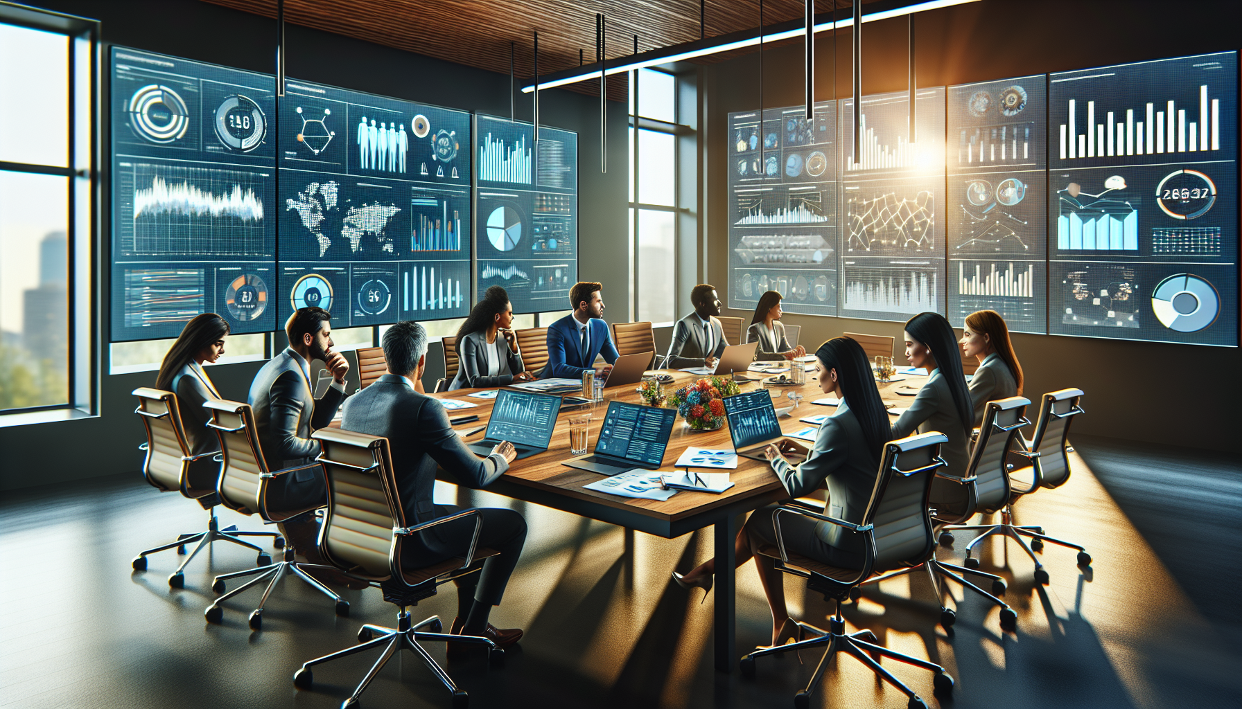 MySTA執行委員會合影