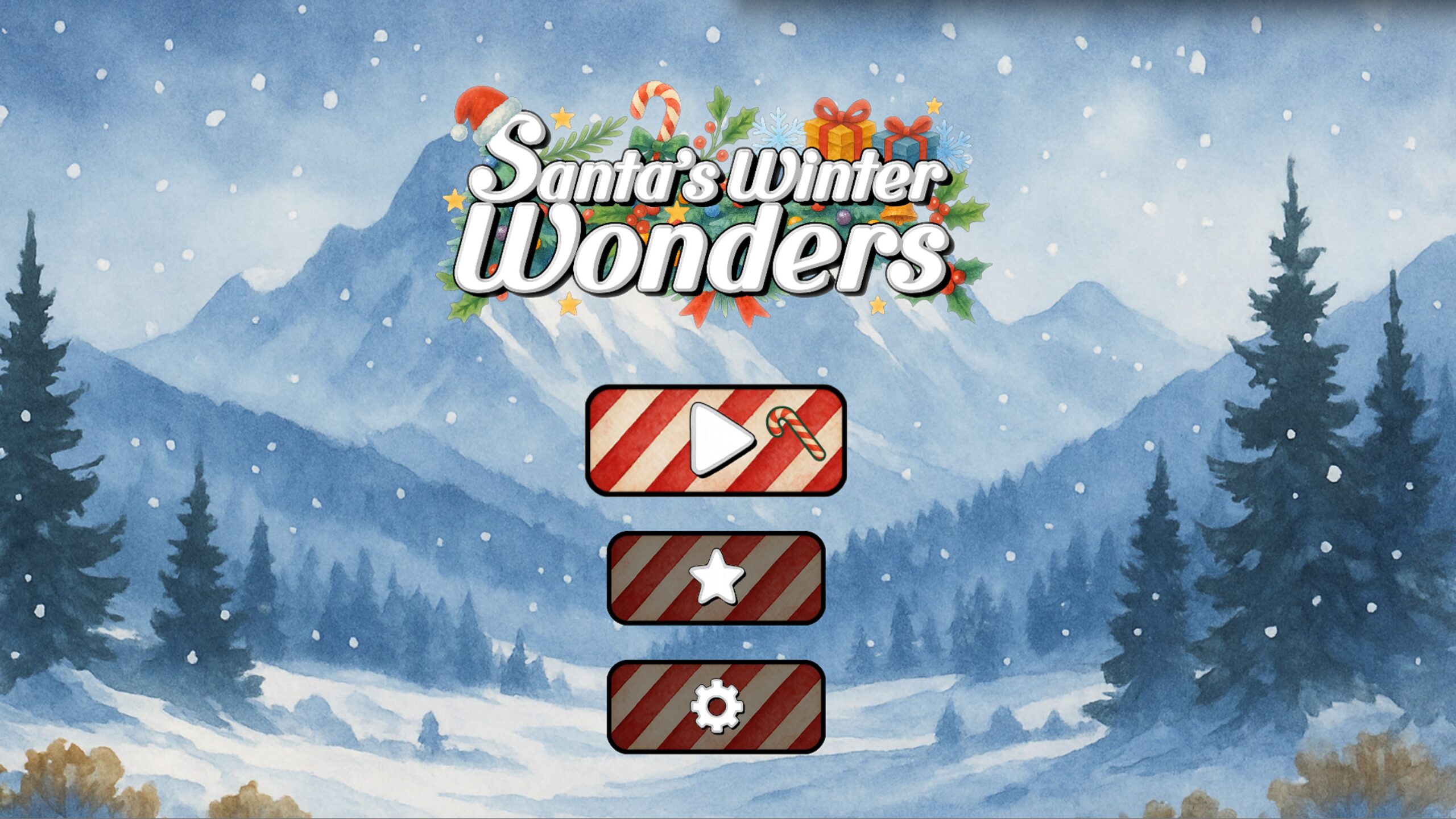 高CP值！Xbox Series X|S 休閒益智《Santa's Winter Wonders》暖心上架，親子同樂最佳選擇