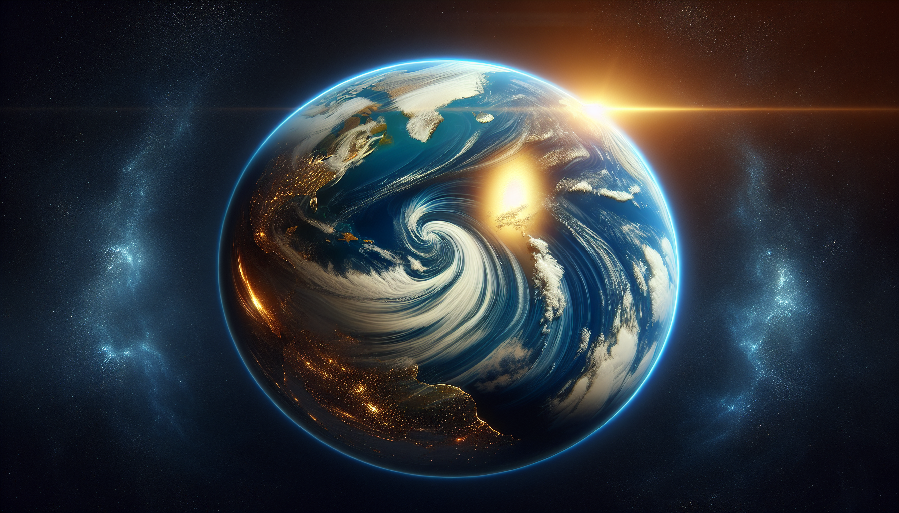 地球的運動有哪些不可忽視的證據？3個簡單方法理解地球運動原理