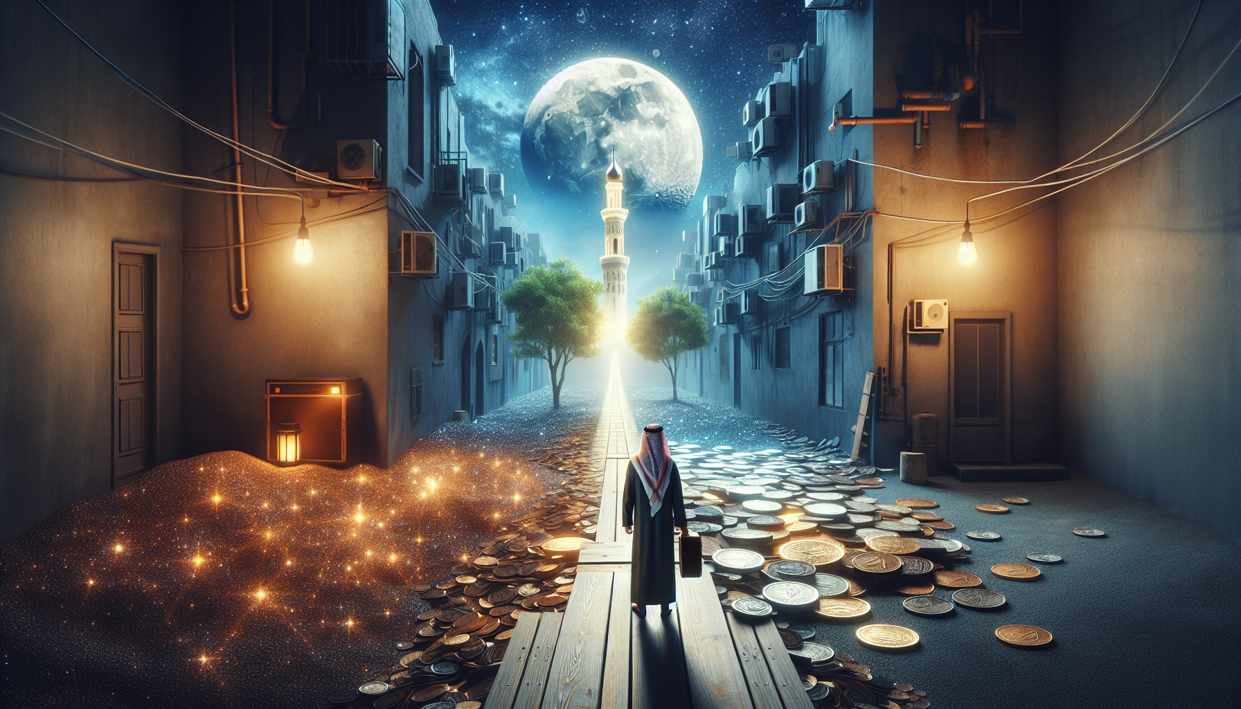 史崔蘭大溪地時期墜入藝術與孤獨的巔峰