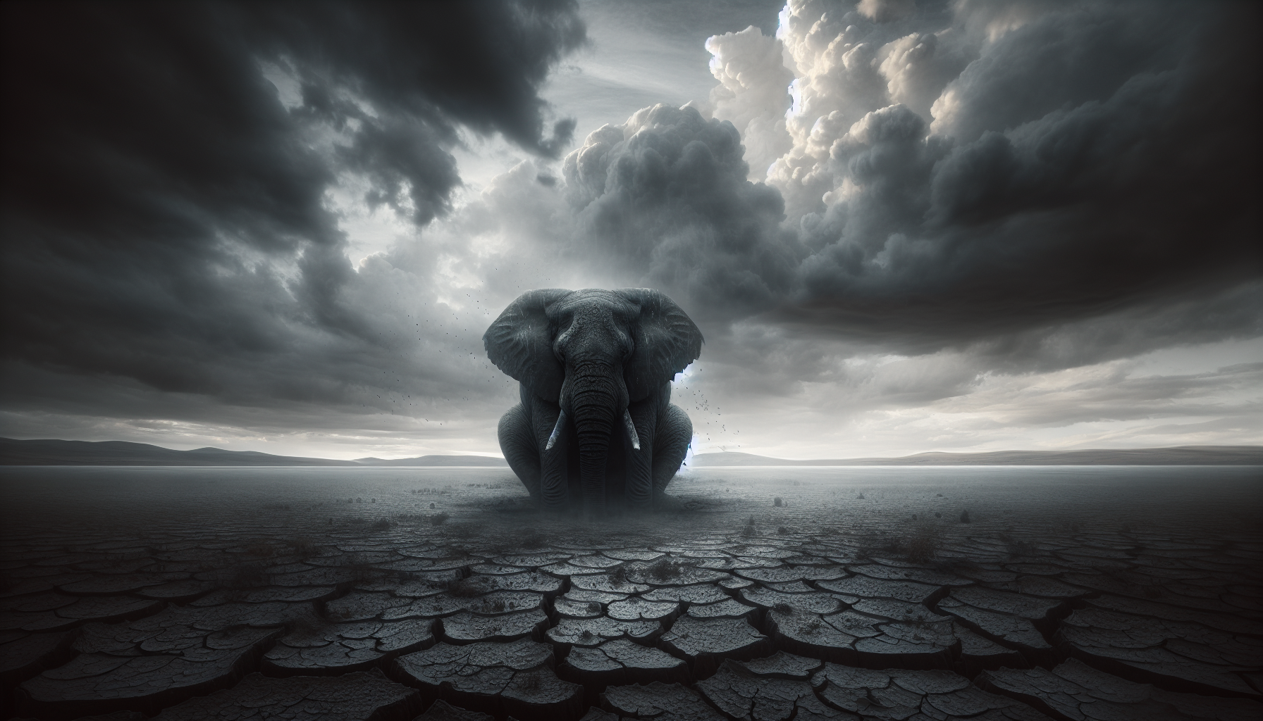 大象英文怎麼說?3個常見用法與錯誤解析,避免溝通誤區