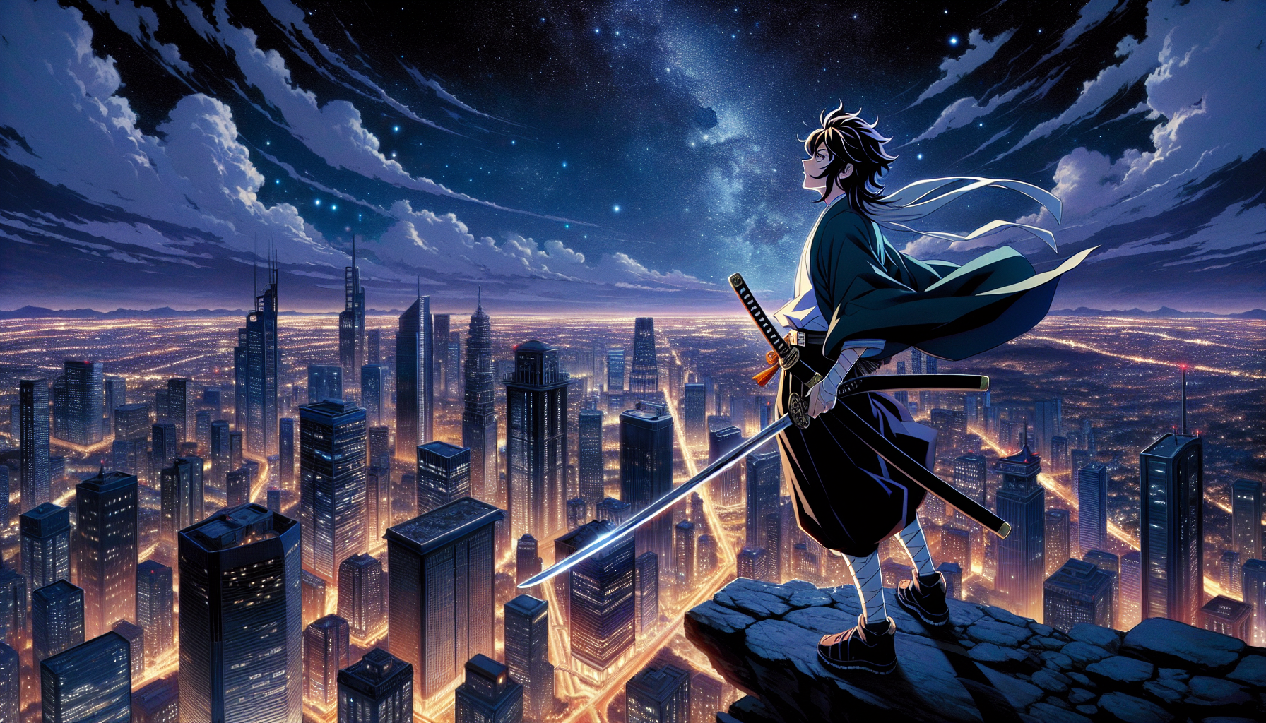 2025年新動畫第二期製作確定的官方海報圖