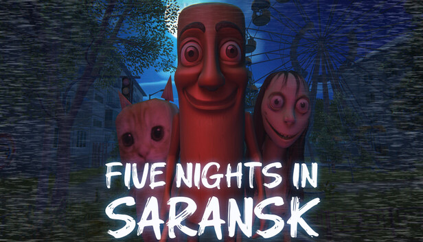 生存恐怖新作《薩蘭斯克五夜》震撼登場！獨特後蘇聯公寓x監控資源管理玩法