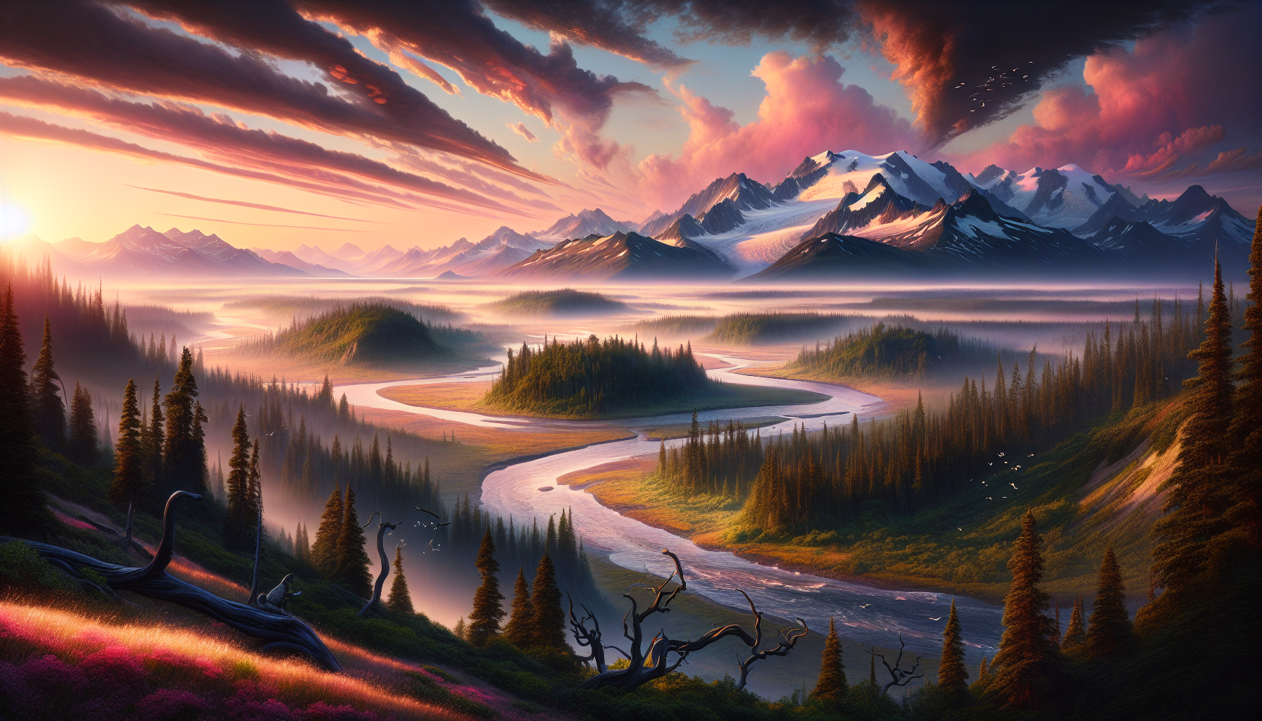 詭譎怪異的變異敵人與氣氛營造展示