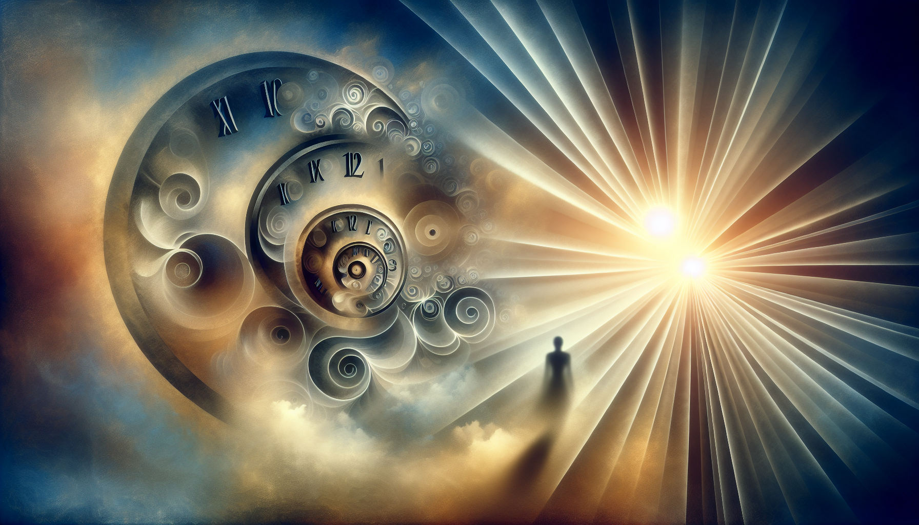 溫馨治癒系小說以每日早安為情感起點