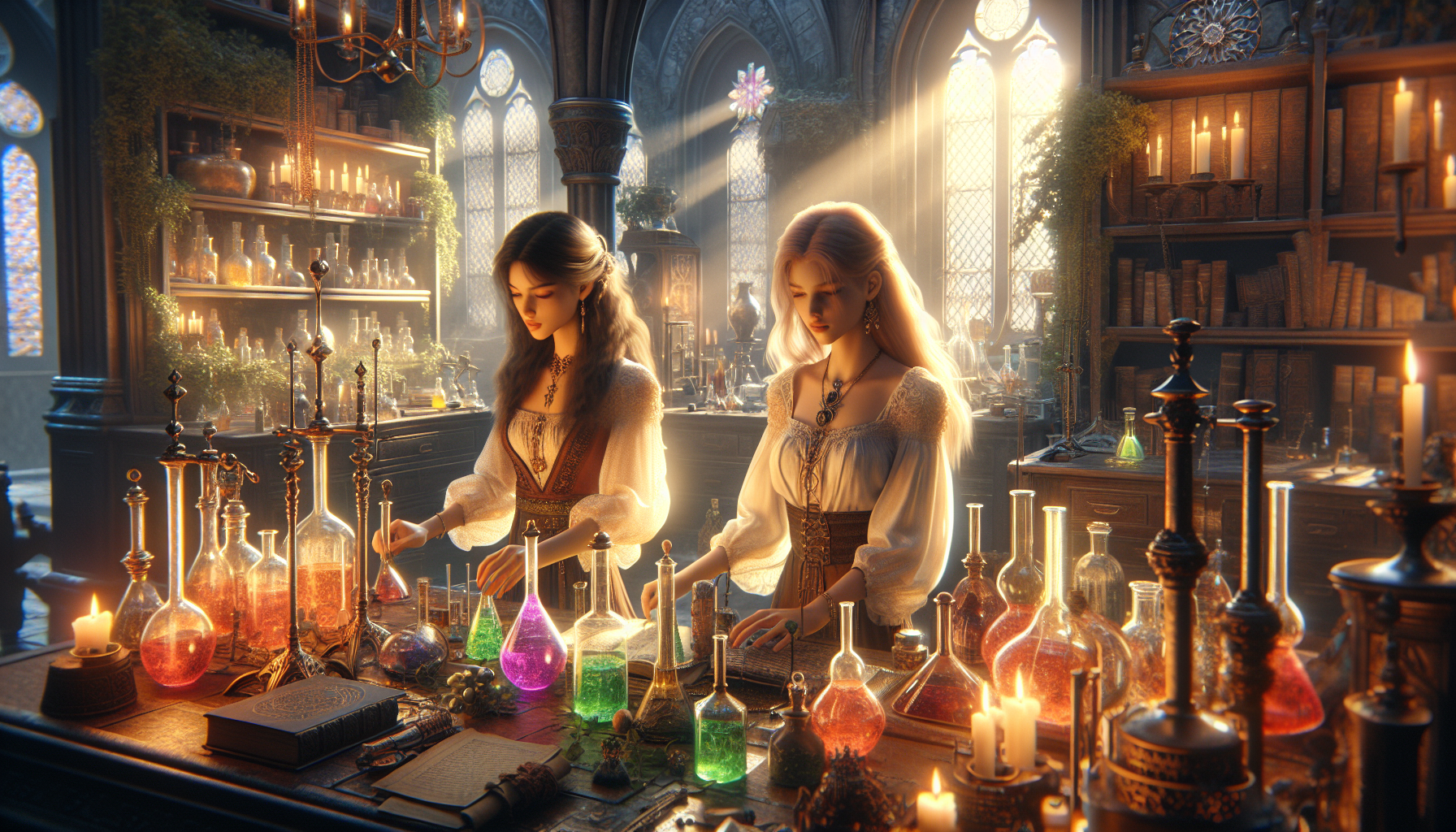 蕾斯萊莉婭娜的鍊金工房調合系統解析：避免新手常犯的3大錯誤，戰鬥效率翻倍【2025】