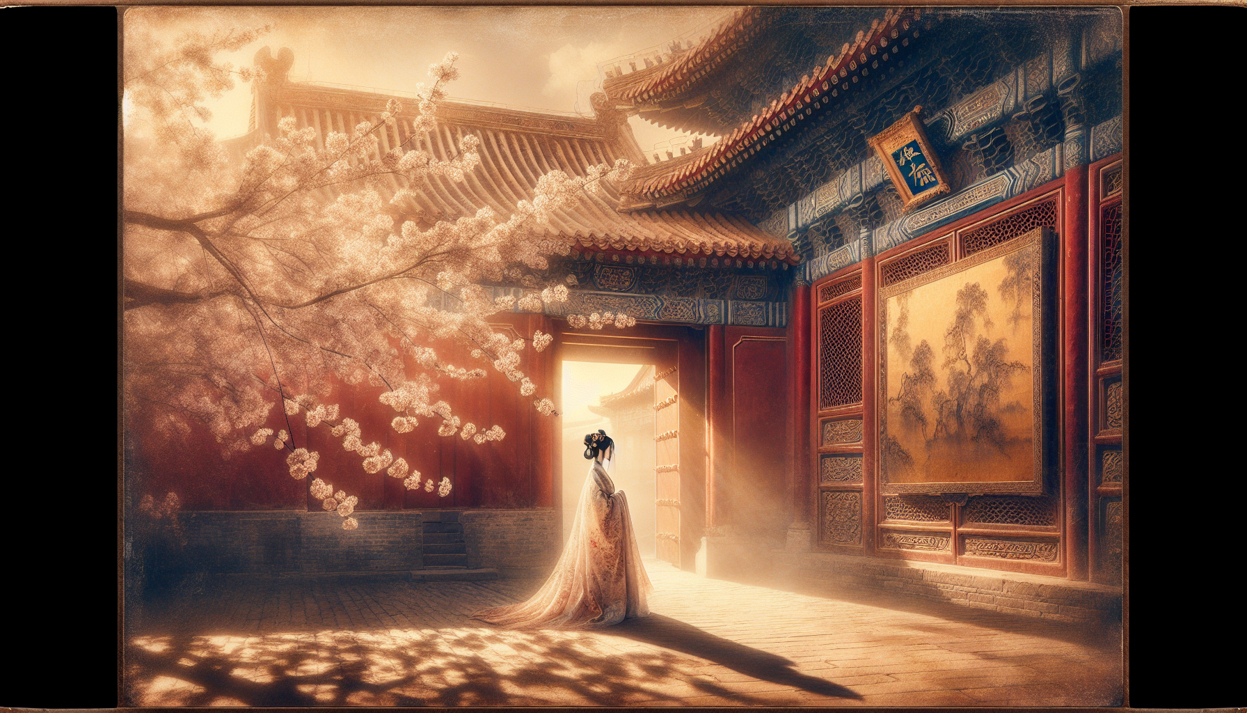 嫁東宮小說推薦2025：5本經典題材，避免踩雷快速入門