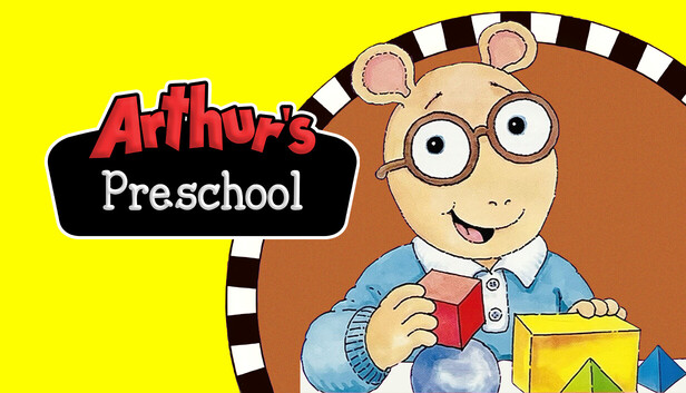 幼兒教育遊戲新作登場！經典IP改編《Arthur's Preschool》強打互動學前學習課程