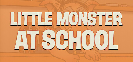 互動故事書新體驗！經典兒童遊戲類型《Little Monster at School》懷舊回歸 Steam，親子必玩教育冒險